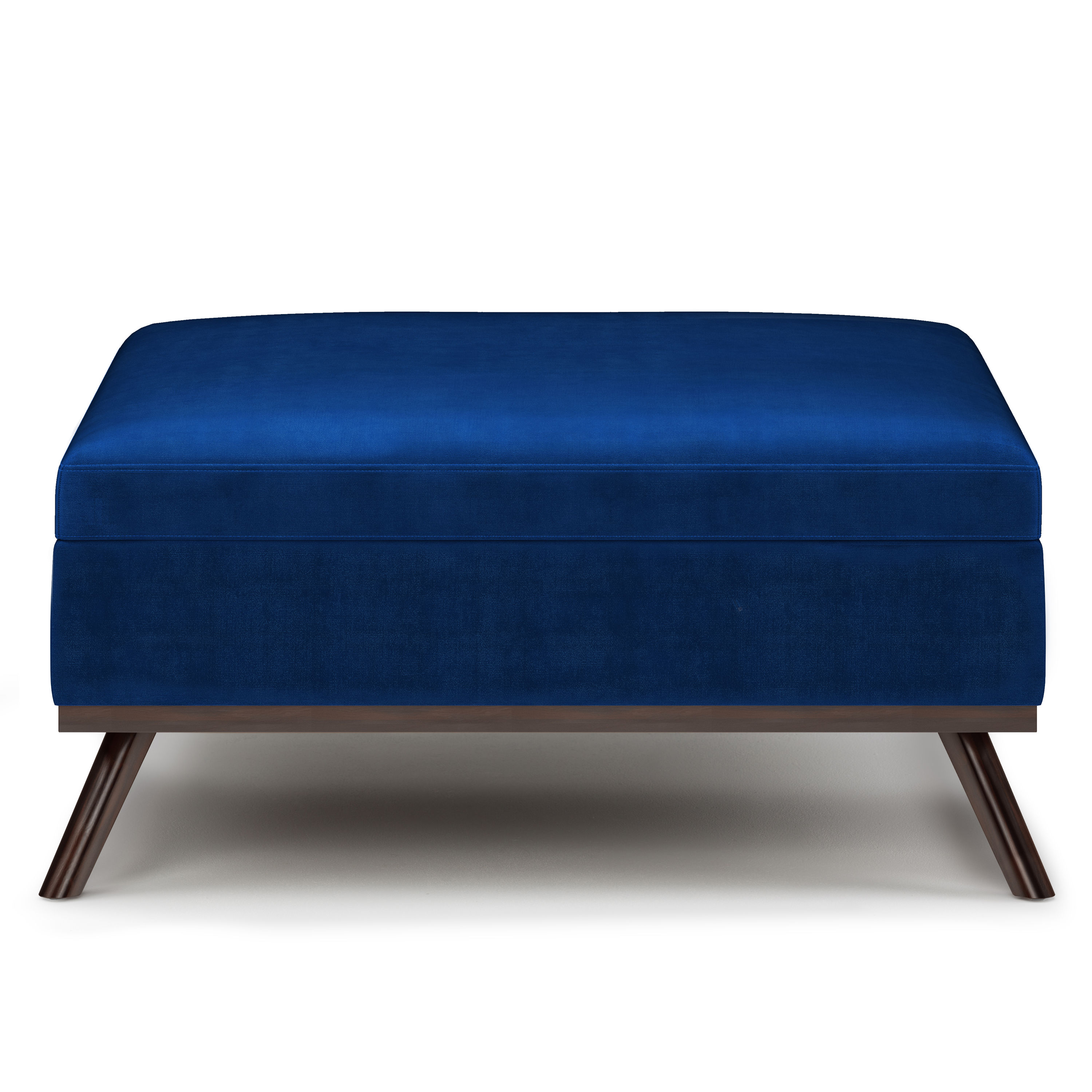 Simpli Home AXCOT267M-BV Indoor-Ottomans - View #2