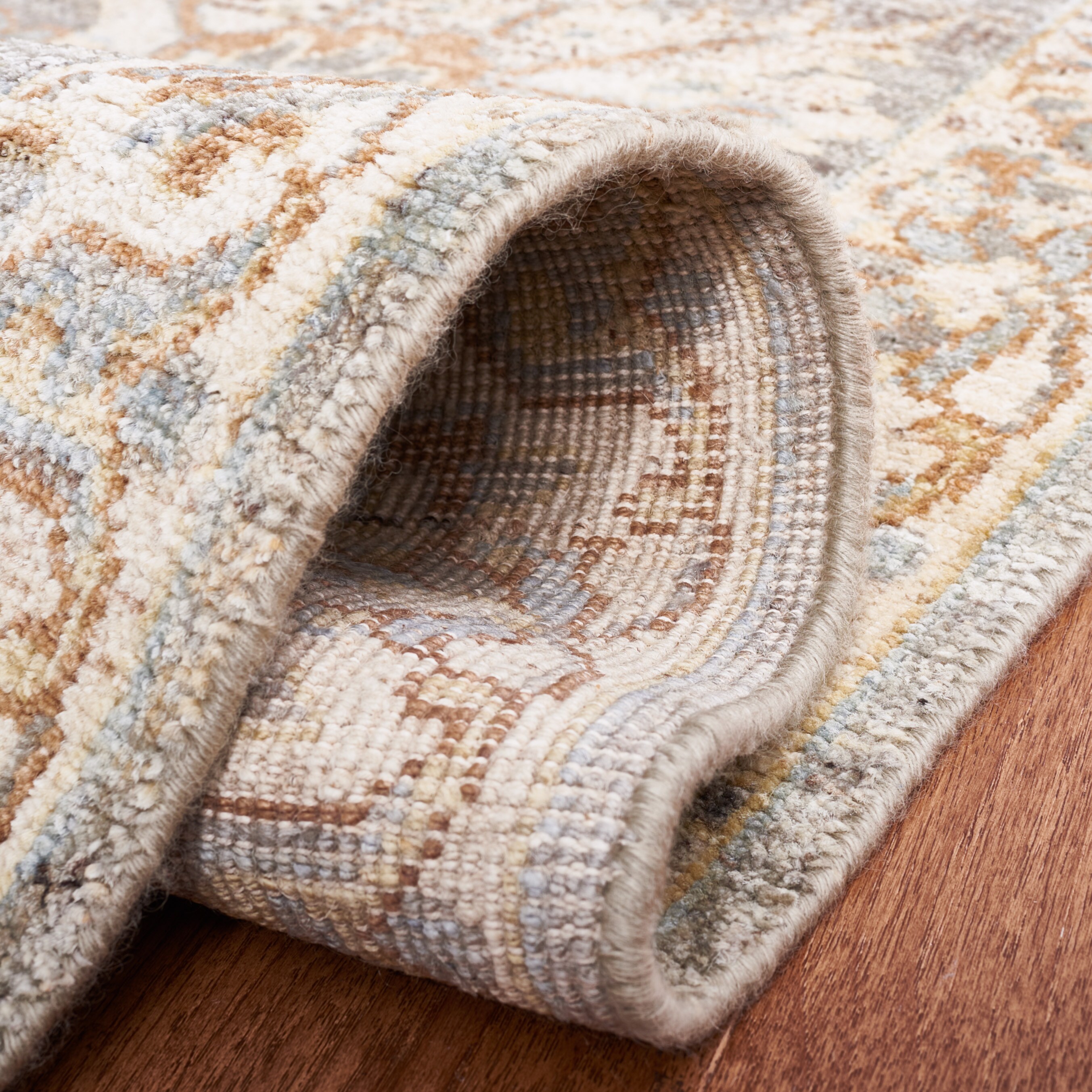 Safavieh OSH130F-9 rugs - View #6