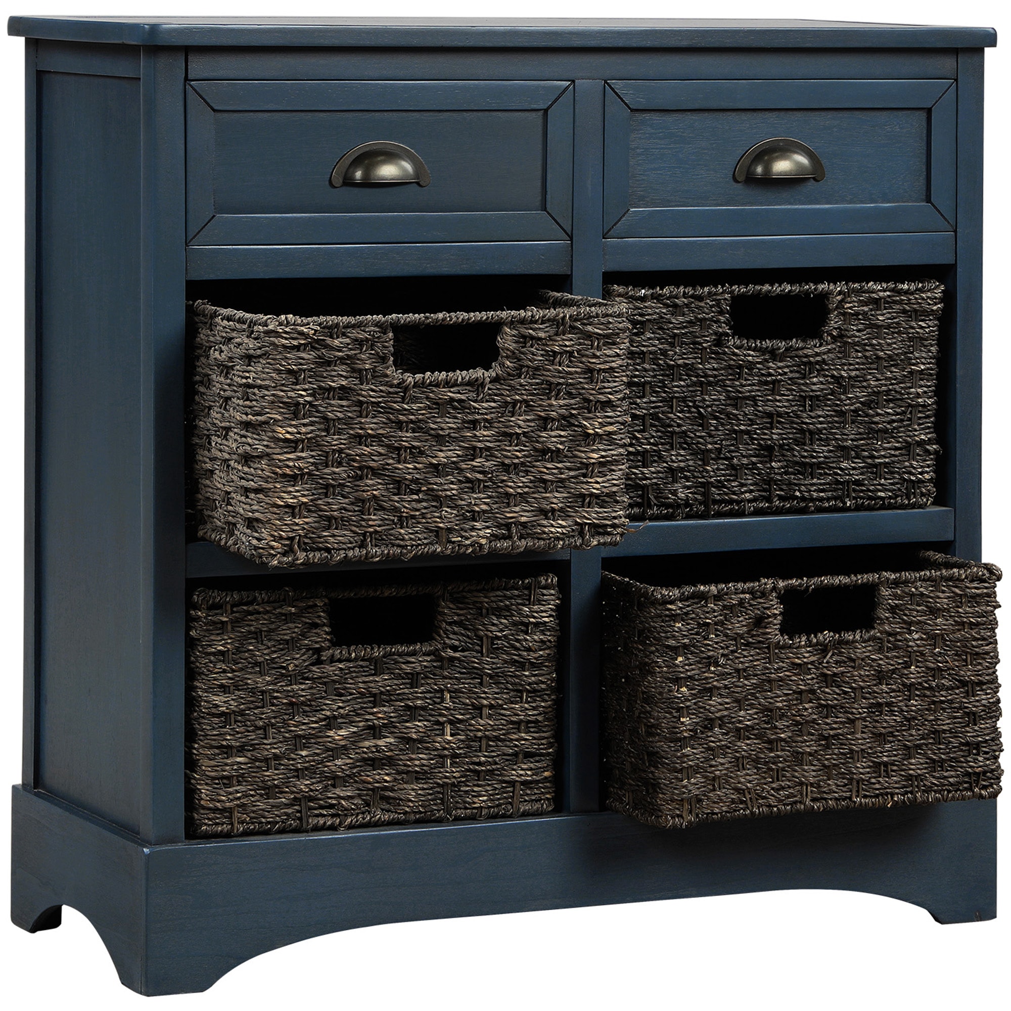 SINOFURN SYA330013BL dressers - View #3