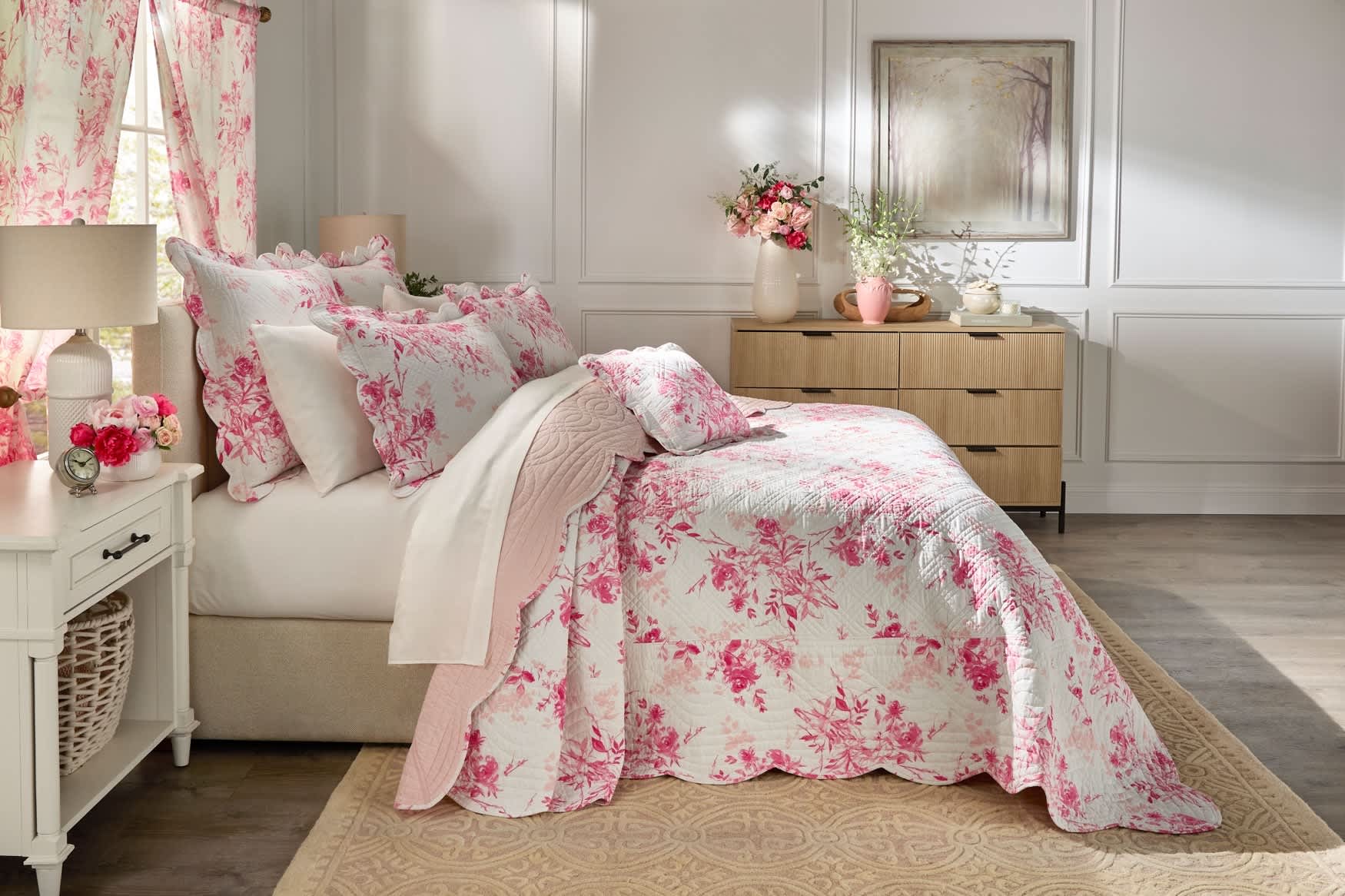 BrylaneHome 196392004761 Comforters-And-Bedspreads - View #2