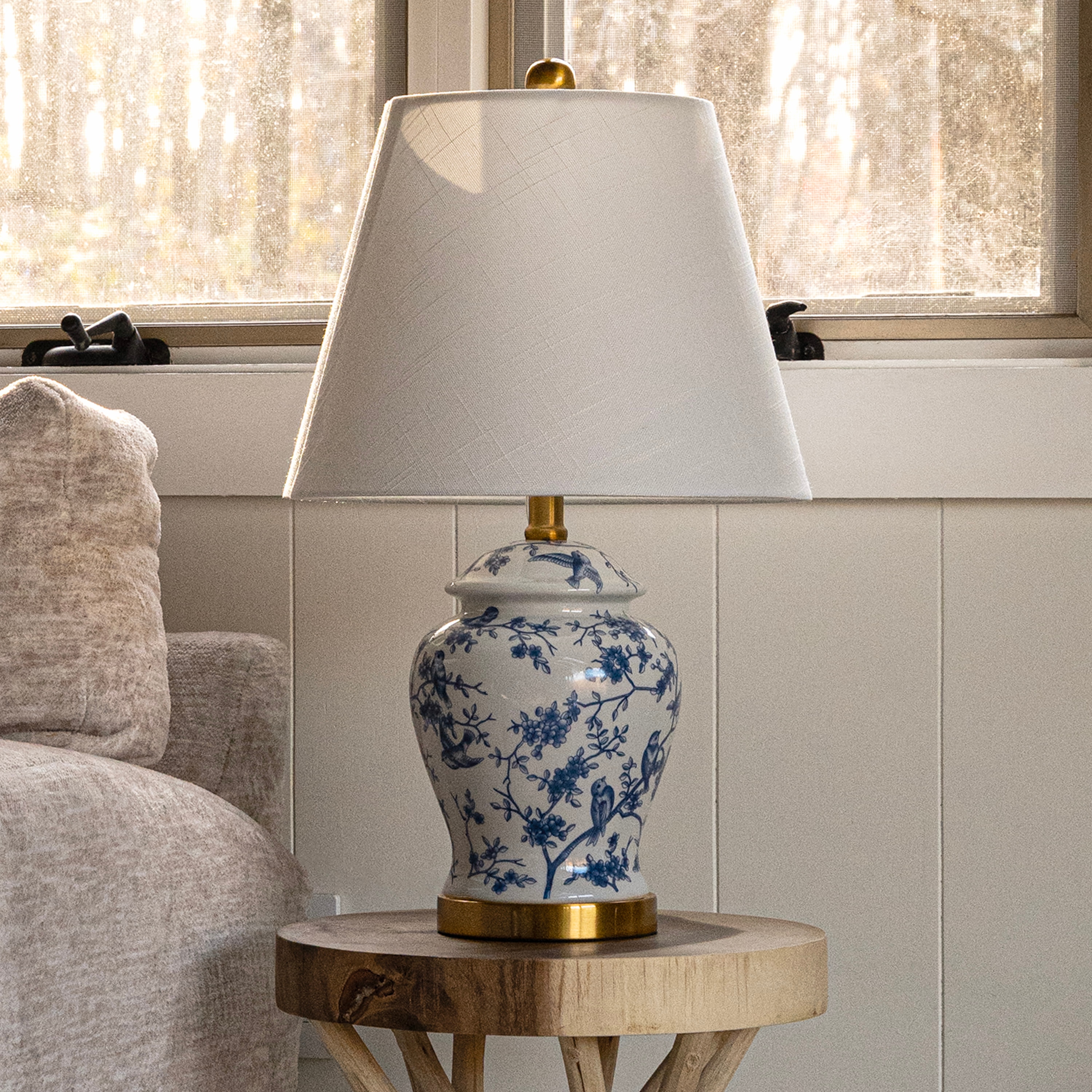 JONATHAN  Y JYL3005A Table-Lamps - View #5