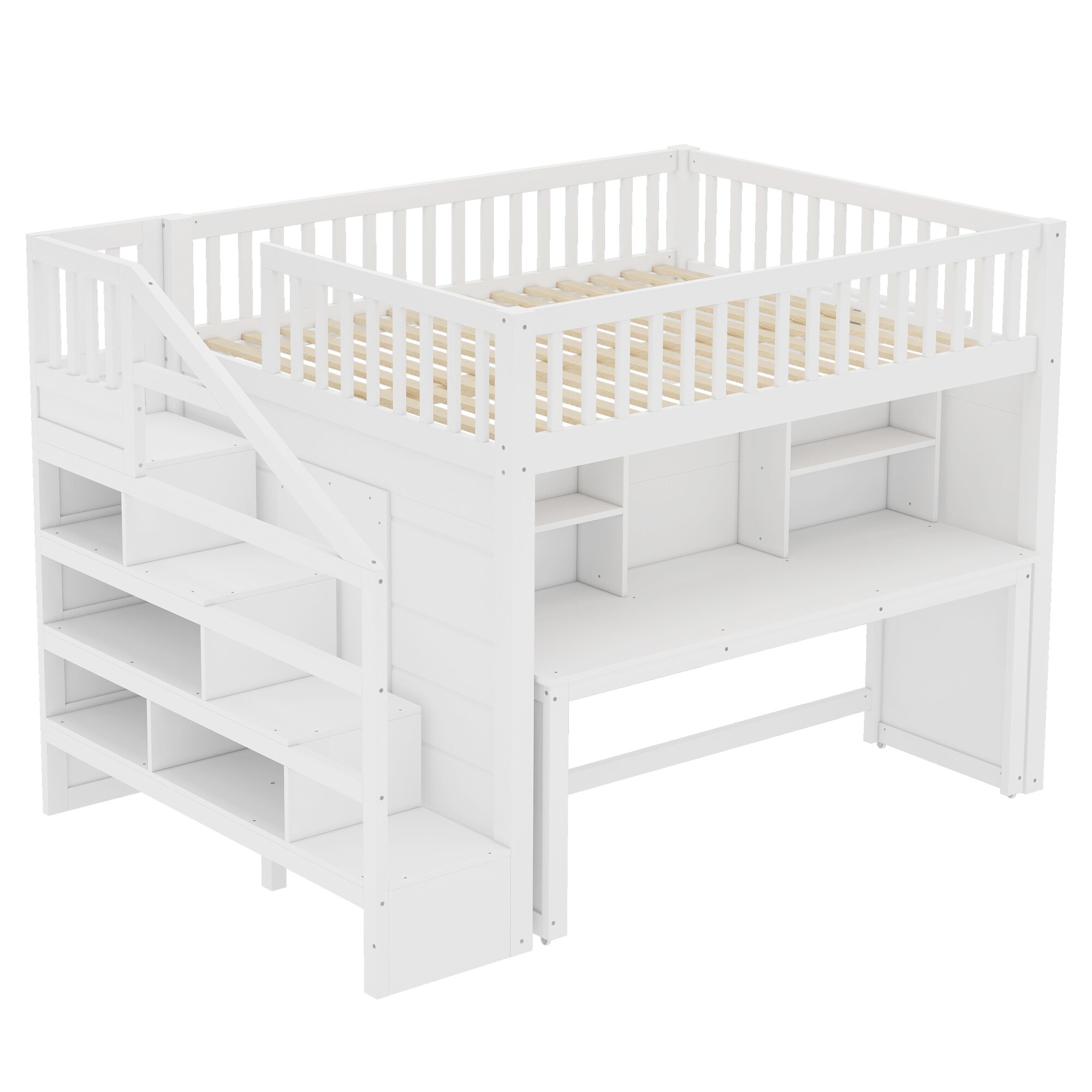 LOVMOR SF-J-W1580S00339 beds - View #8
