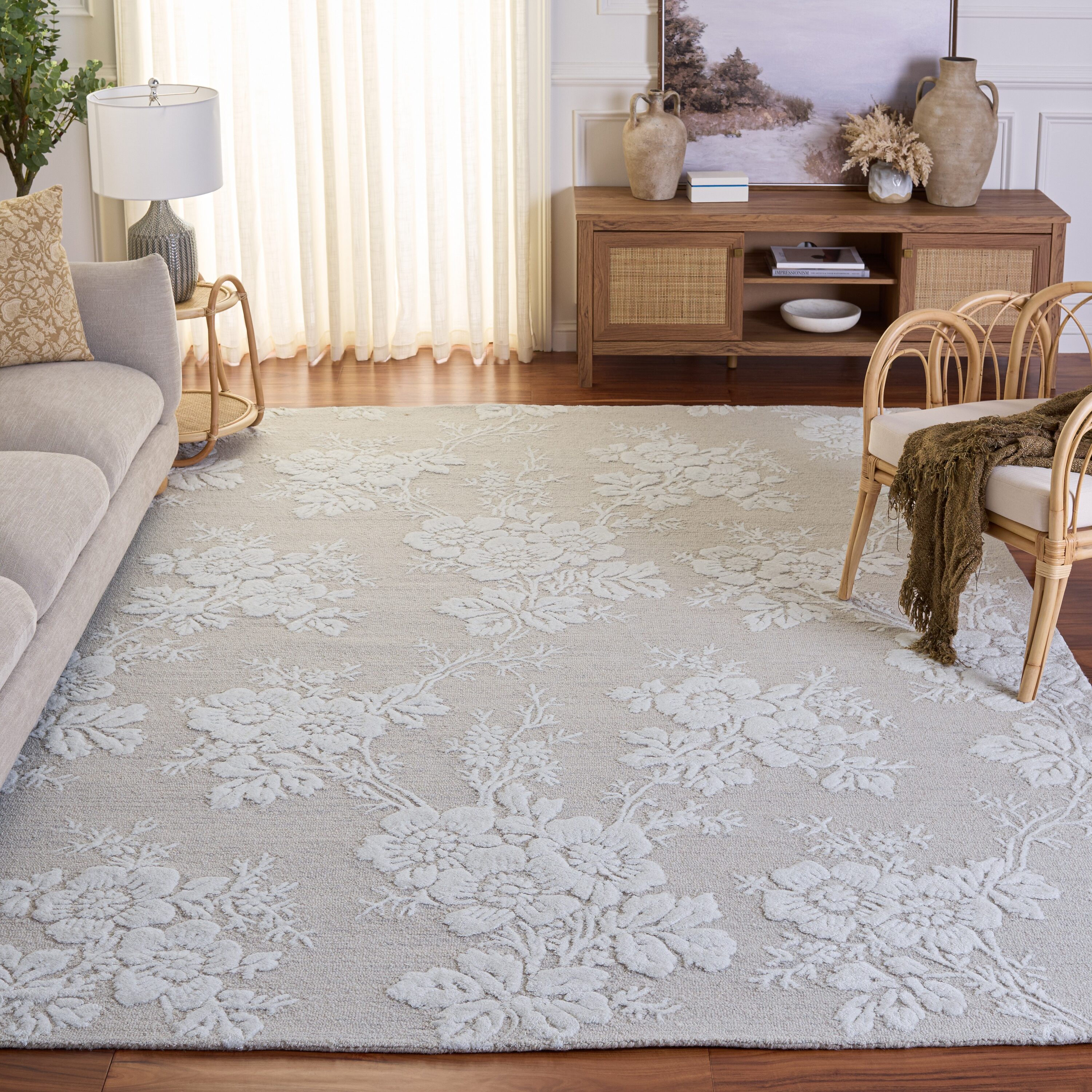 Safavieh GLM625G-6 rugs - View #3