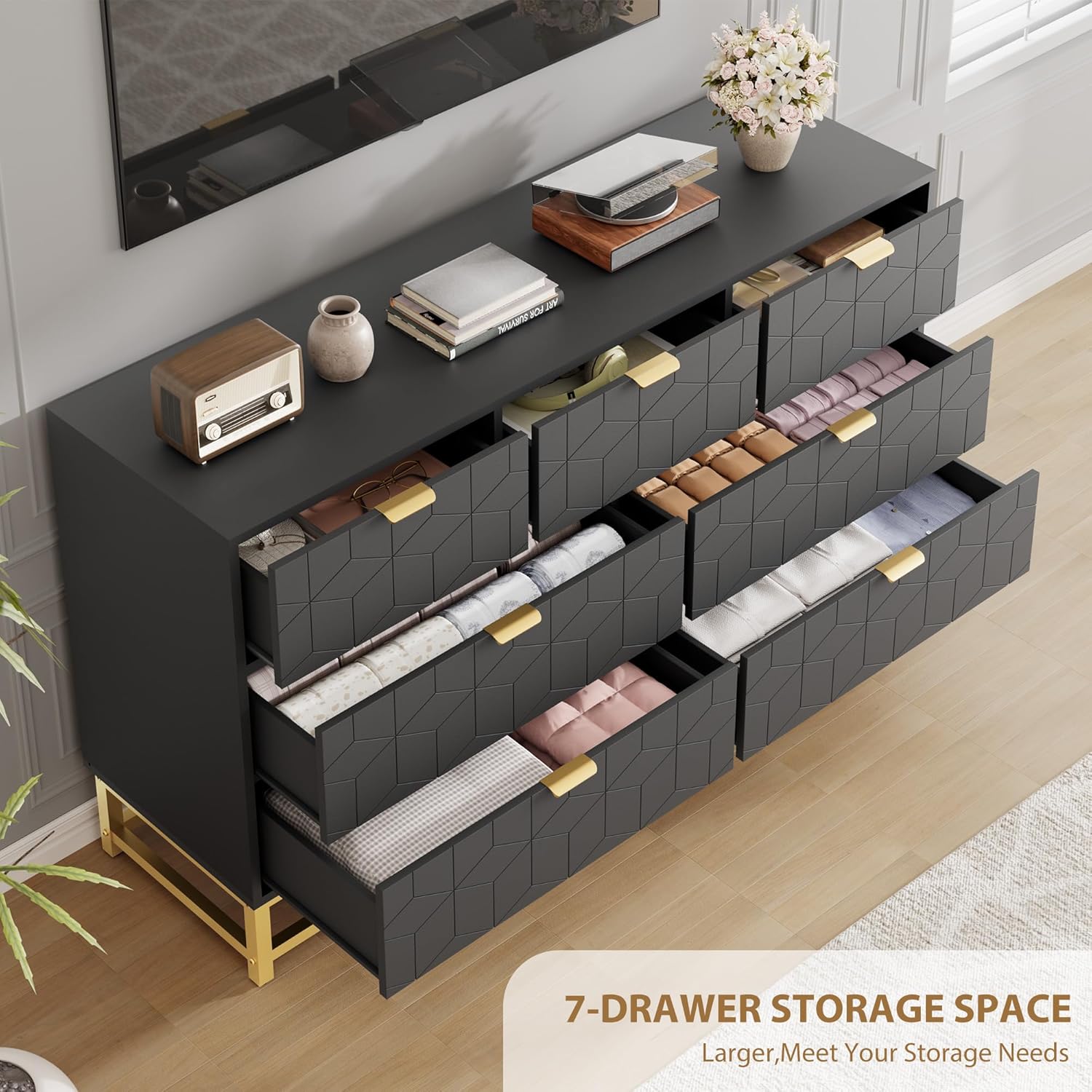 Qeetex GG-W546F040 dressers - View #6