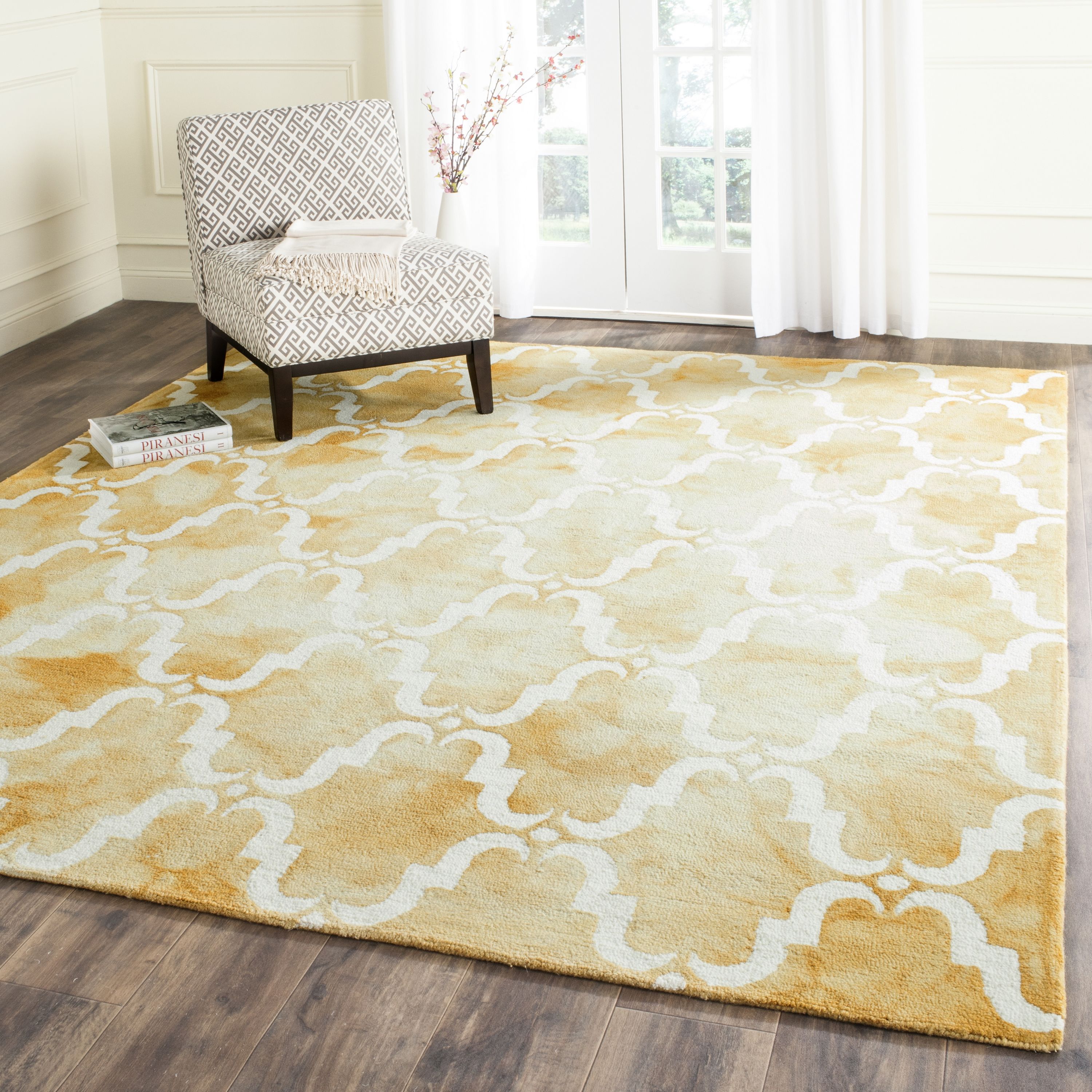 Safavieh DDY536H-6 rugs - View #5