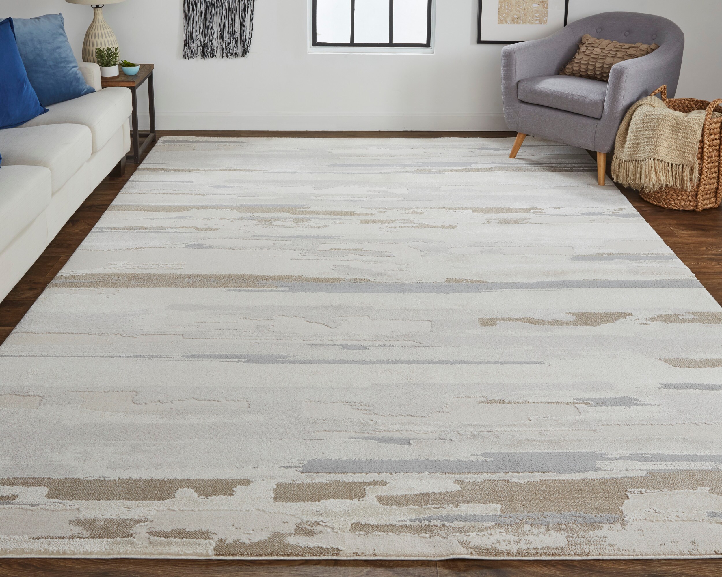 Room Envy VNRR39FEIVY000J00 rugs - View #2