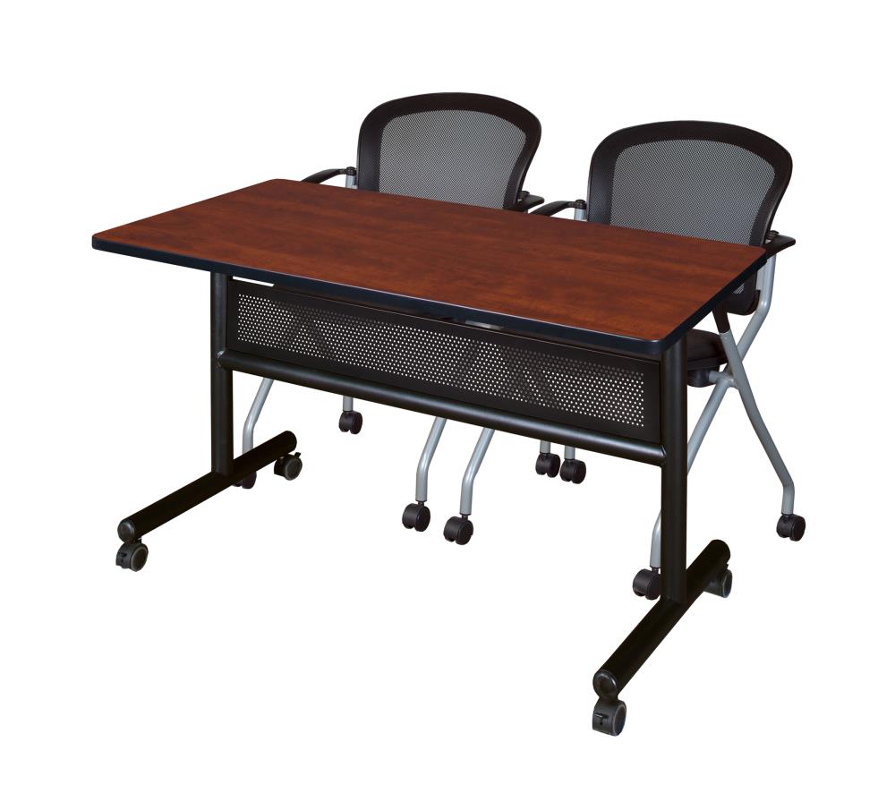 Regency MKFTM4830CH Office-Tables - View #8