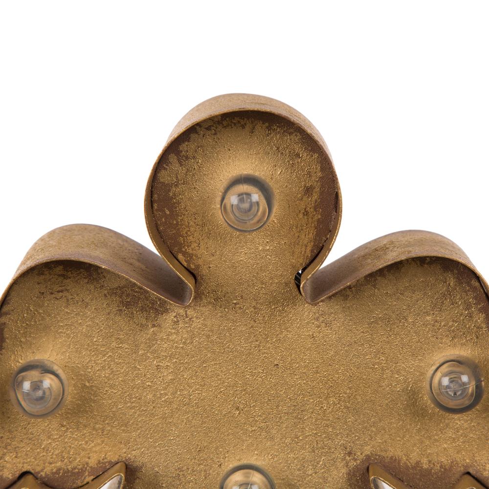 Glitzhome 1124202626 Holiday-Hooks-Hangers-Holders - View #5