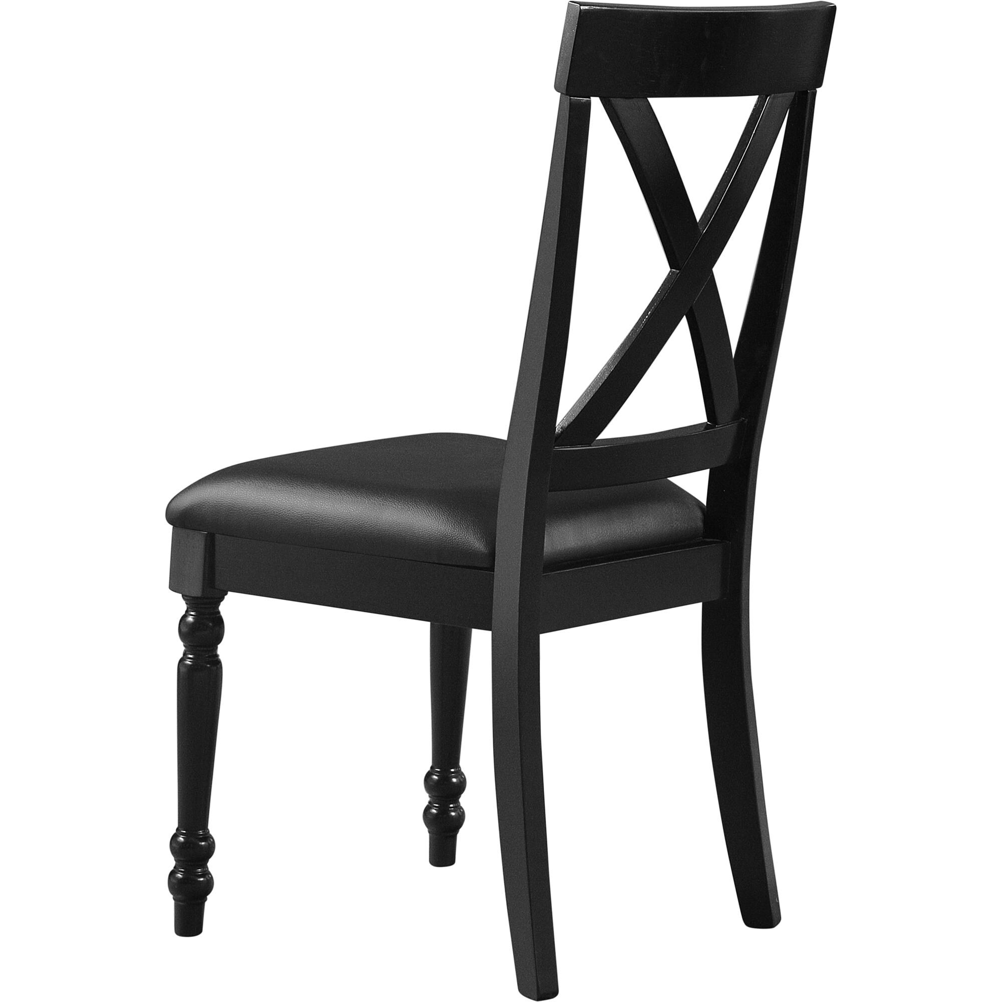 Camden Isle 164142 Dining-Chairs - View #5