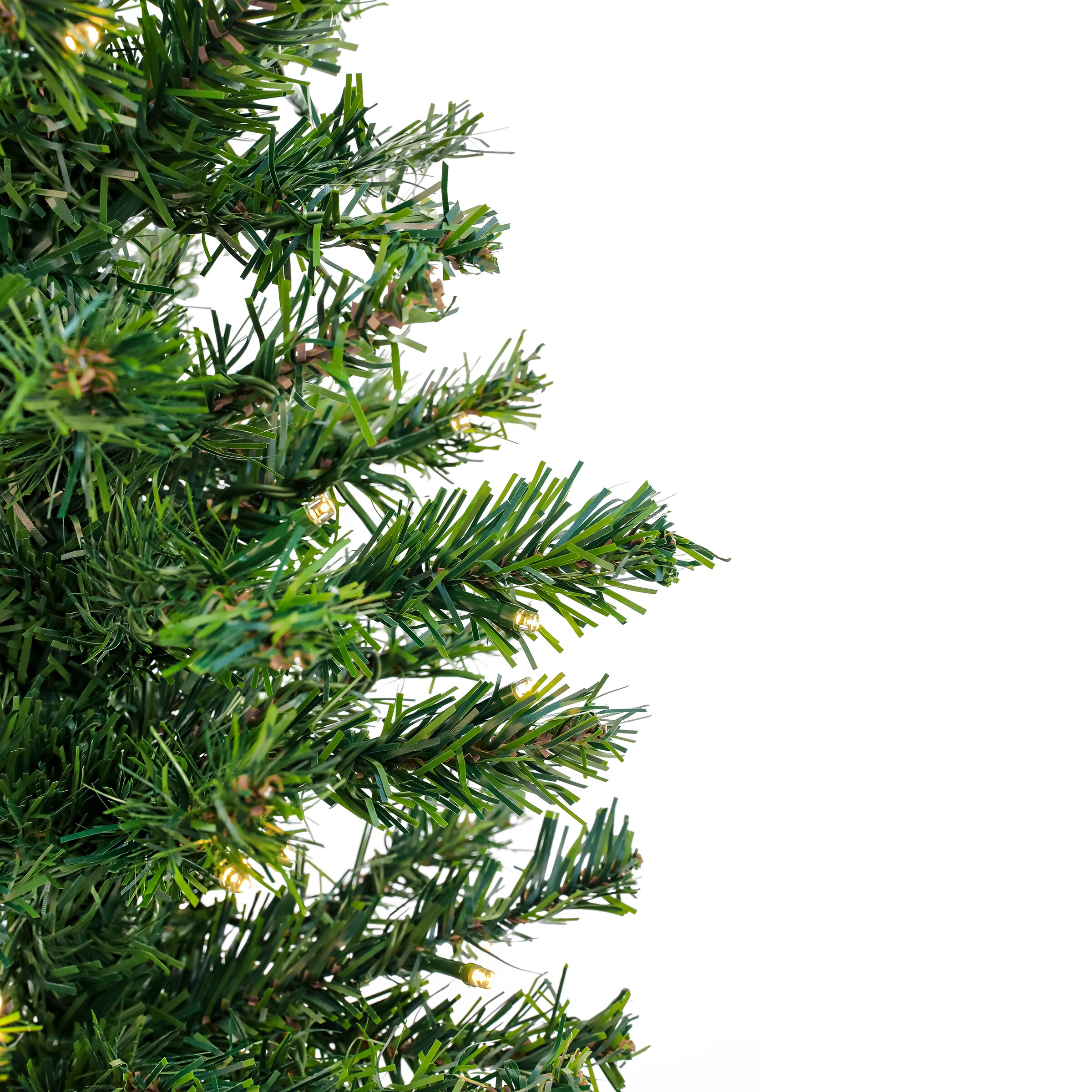 National Tree Company MS55-300-20-B-1 Artificial-Christmas-Trees - View #4