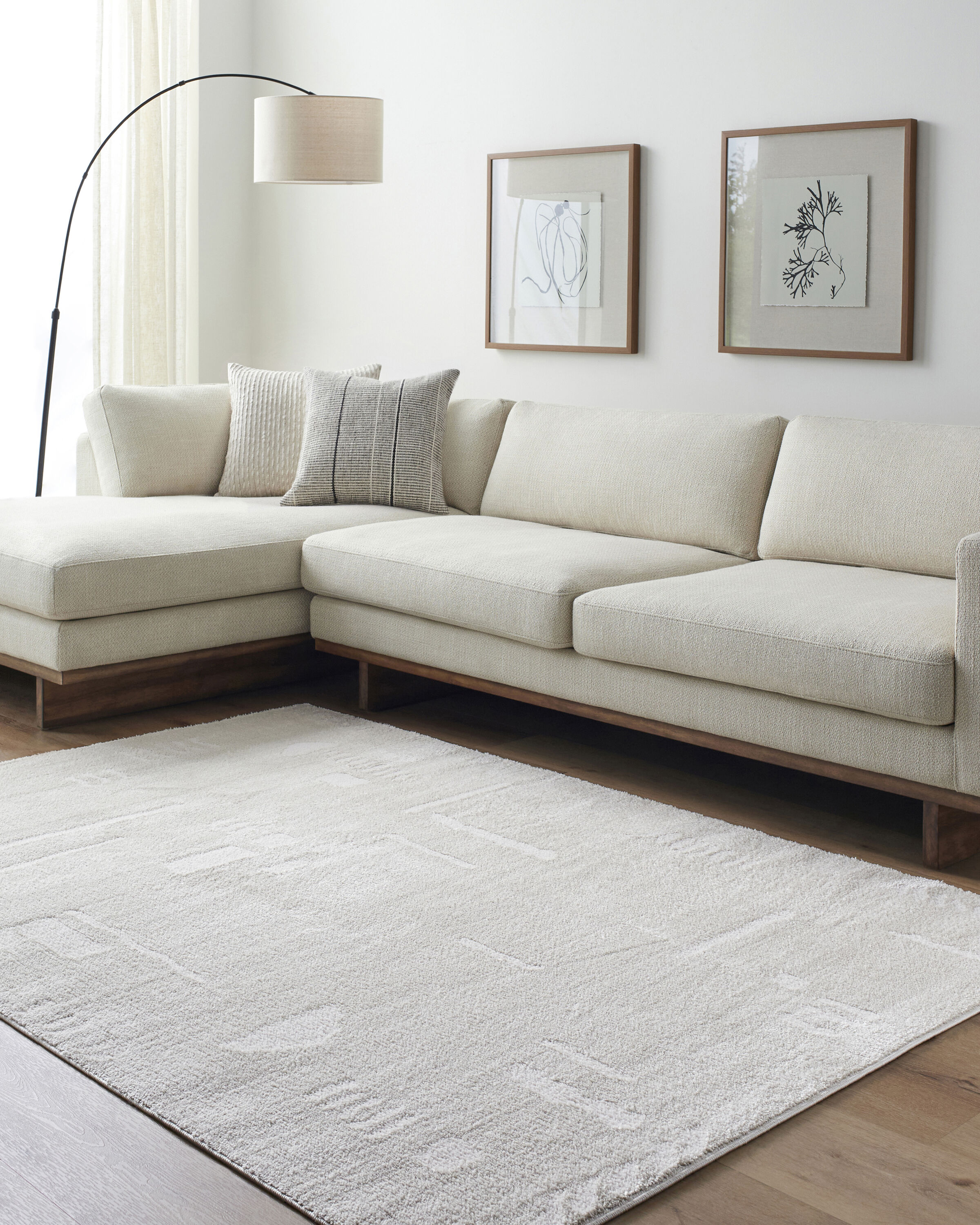 Livabliss FEU2328-679 rugs - View #2