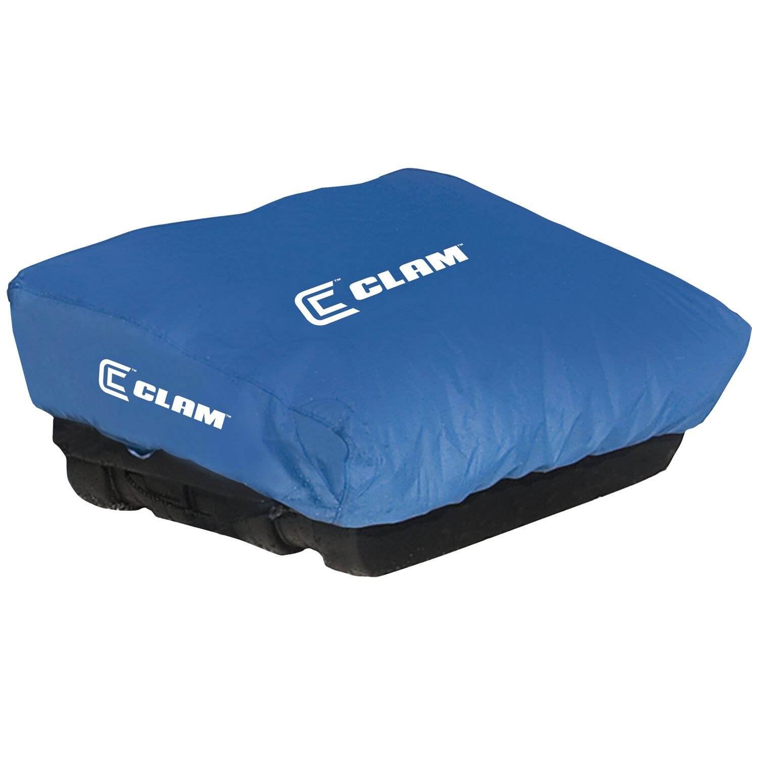Clam Outdoors 86610 Polyester Ice Fishing