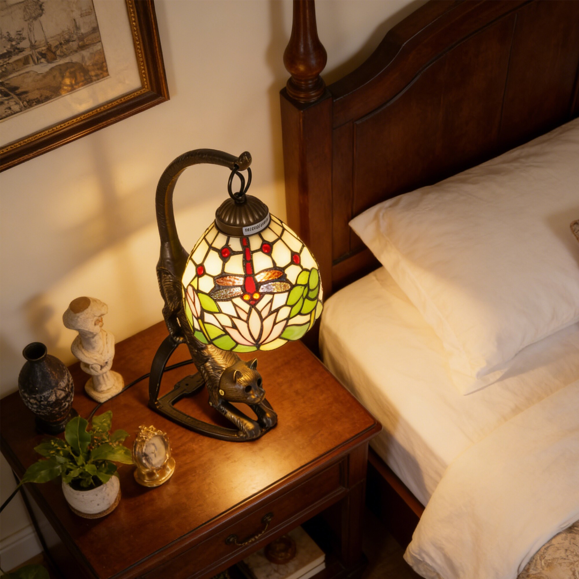 EFPERFECT MPN-DS-TR52 Table-Lamps - View #10