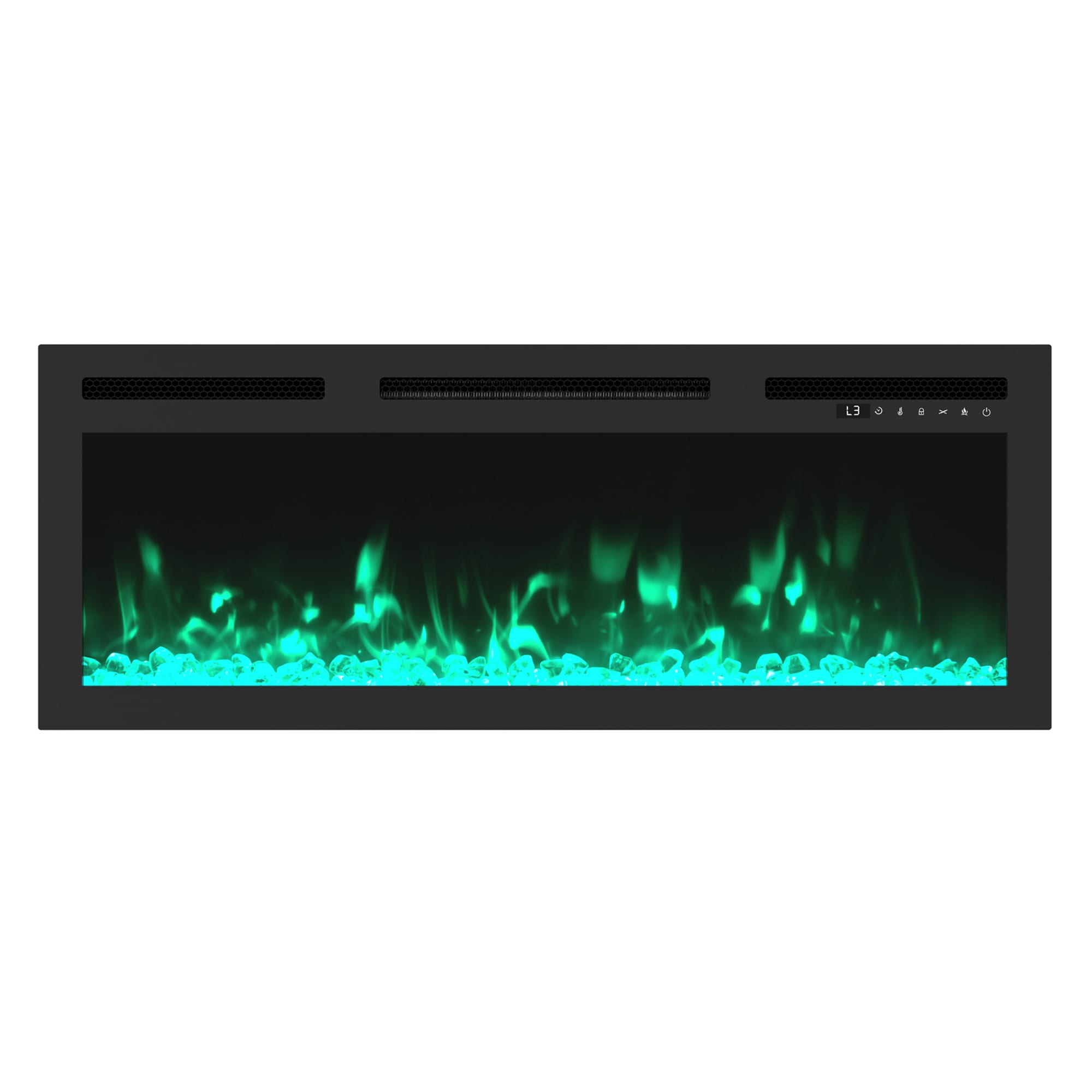 Clihome CL-ZHX-36-058 Electric-Fireplaces - View #15