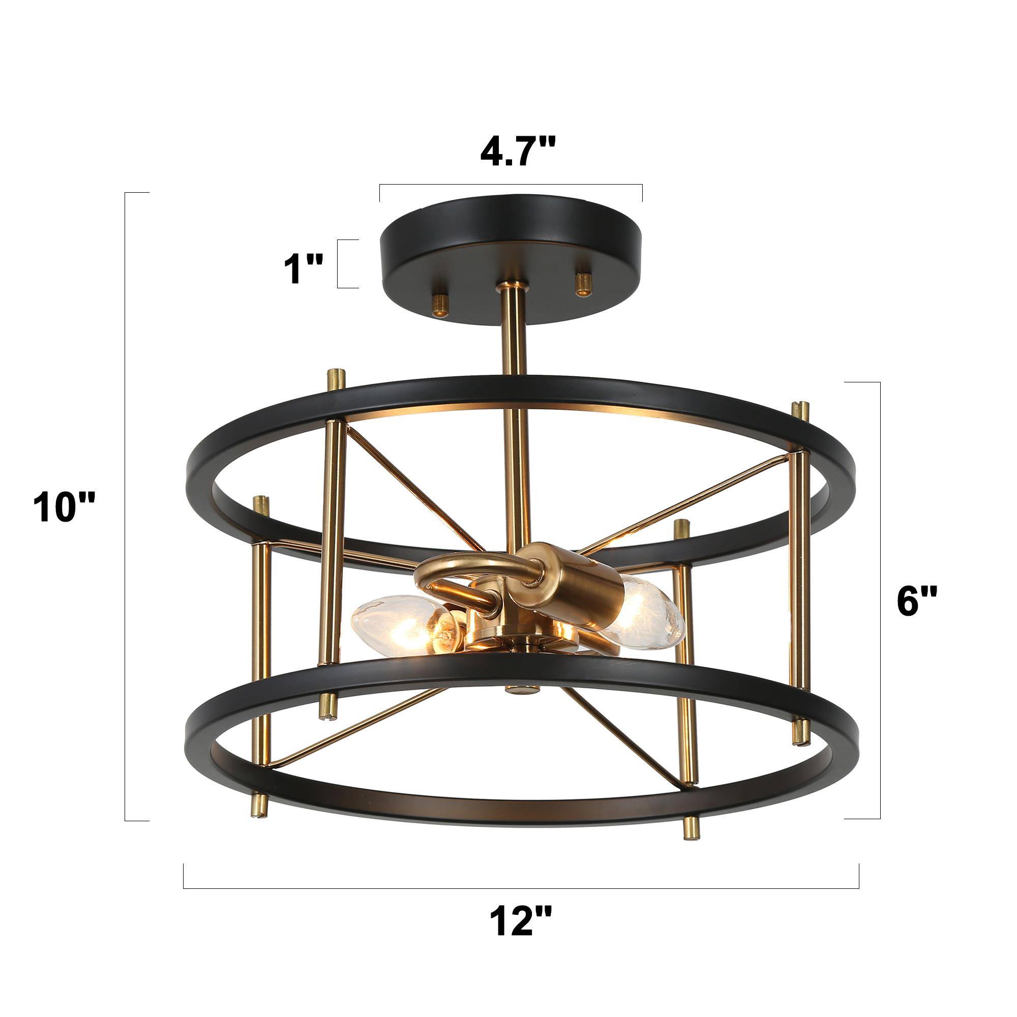 ZEVNI L336NEFJW65C2ST8 flushmounts - View #5