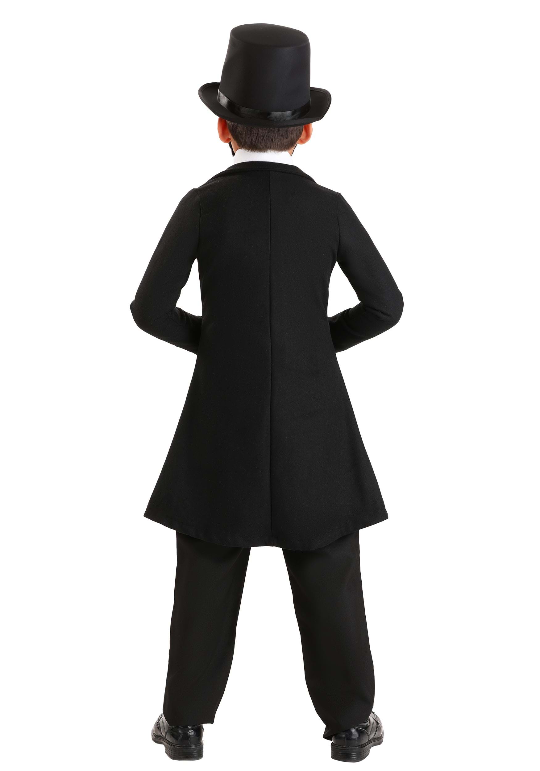 HalloweenCostumes.com FUN0924CH-L costumes - View #6
