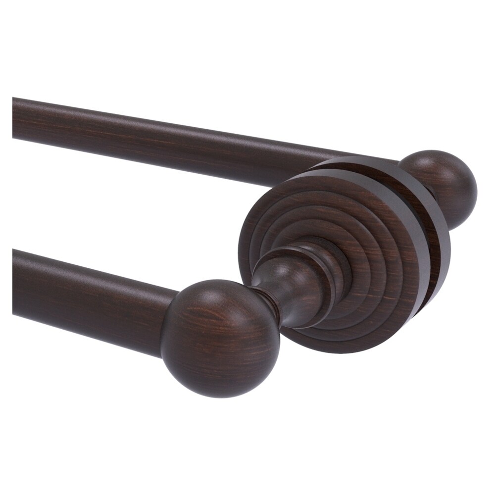 Allied Brass WP-41-BB-18-VB d060350 - View #2