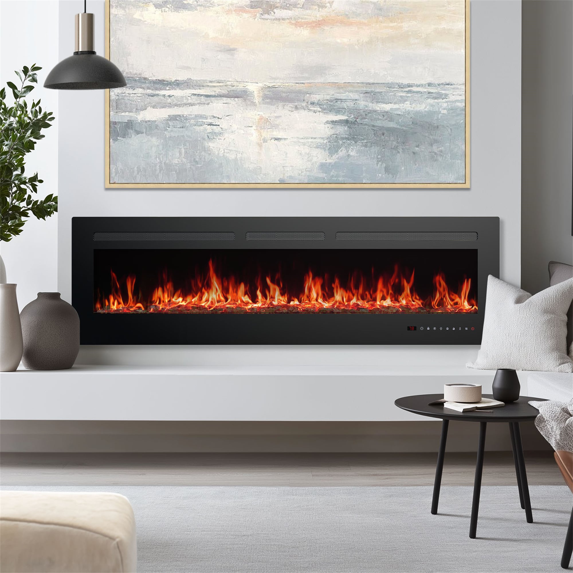 BABOOM BOM-02US-NA-CO Electric-Fireplaces - View #2