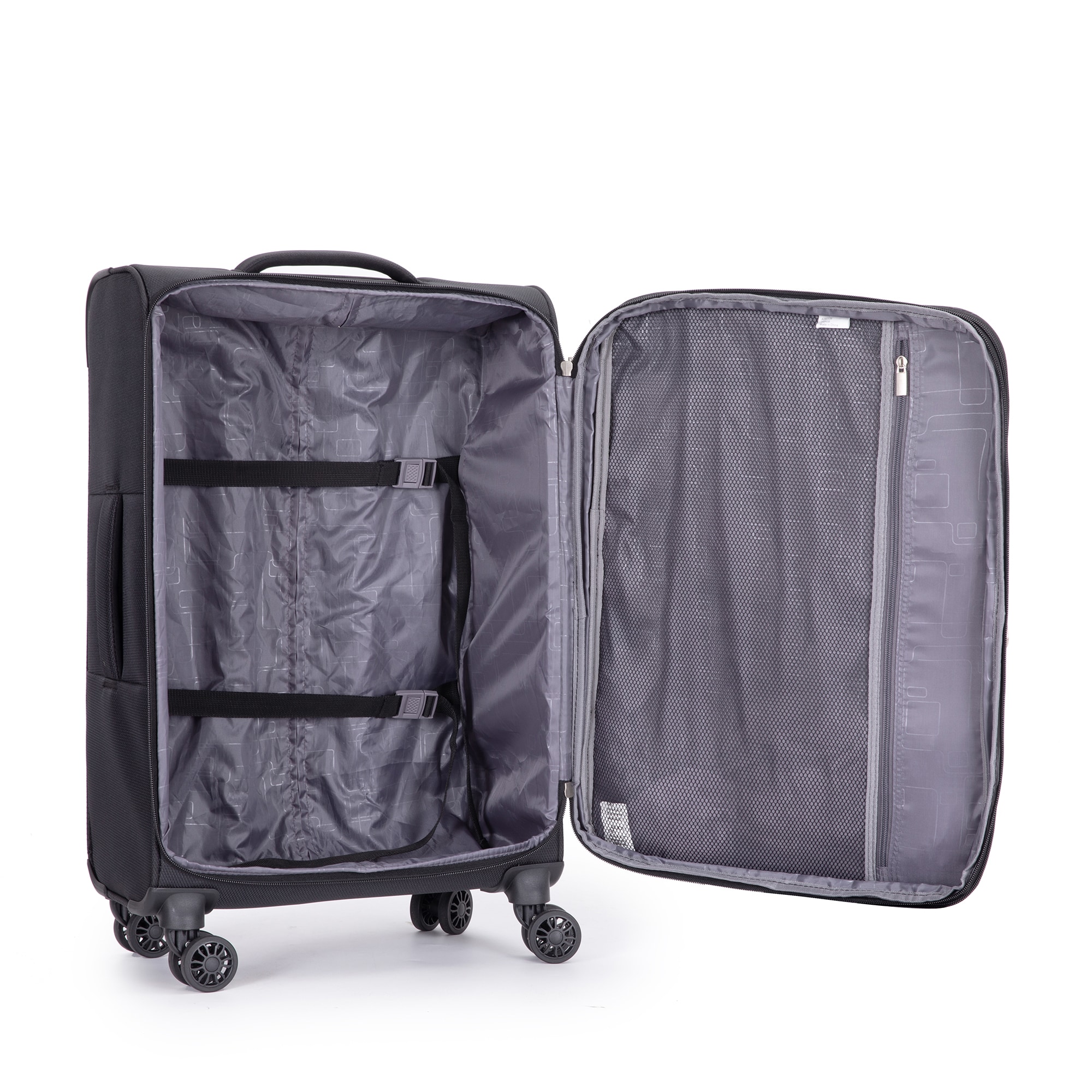 SINOFURN SYD9400015BK Luggage-And-Luggage-Sets - View #10