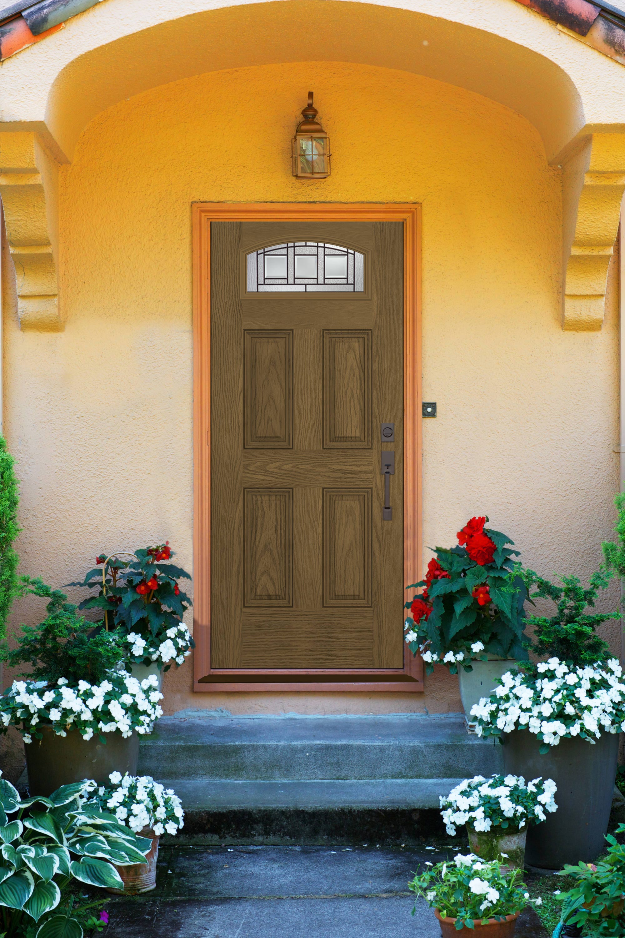 RELIABILT LO963628 Entry-Doors - View #2