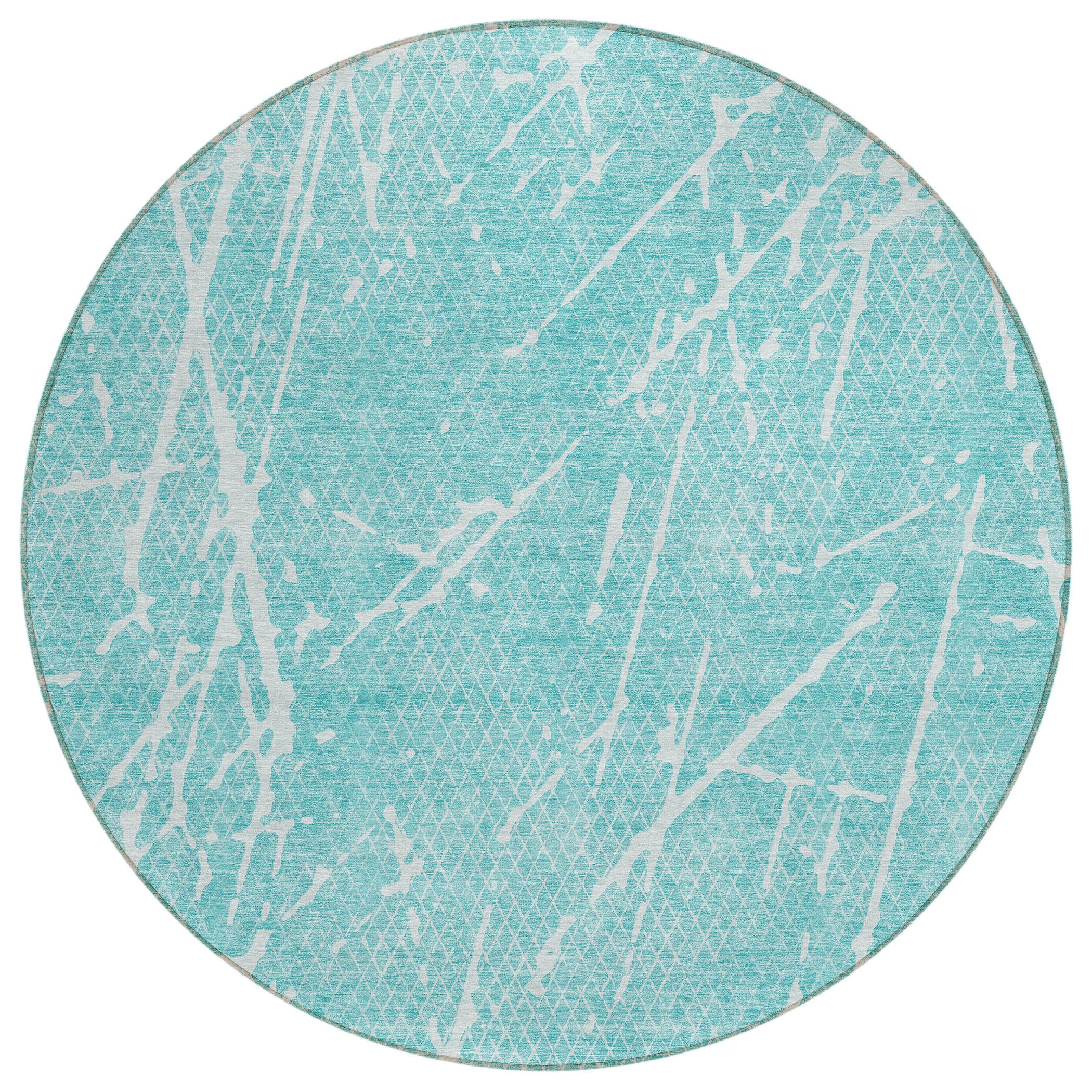 Addison Rugs ACN628TE8RO rugs - View #2