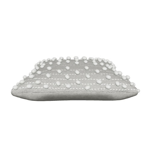 Three-dimensional representation of the product