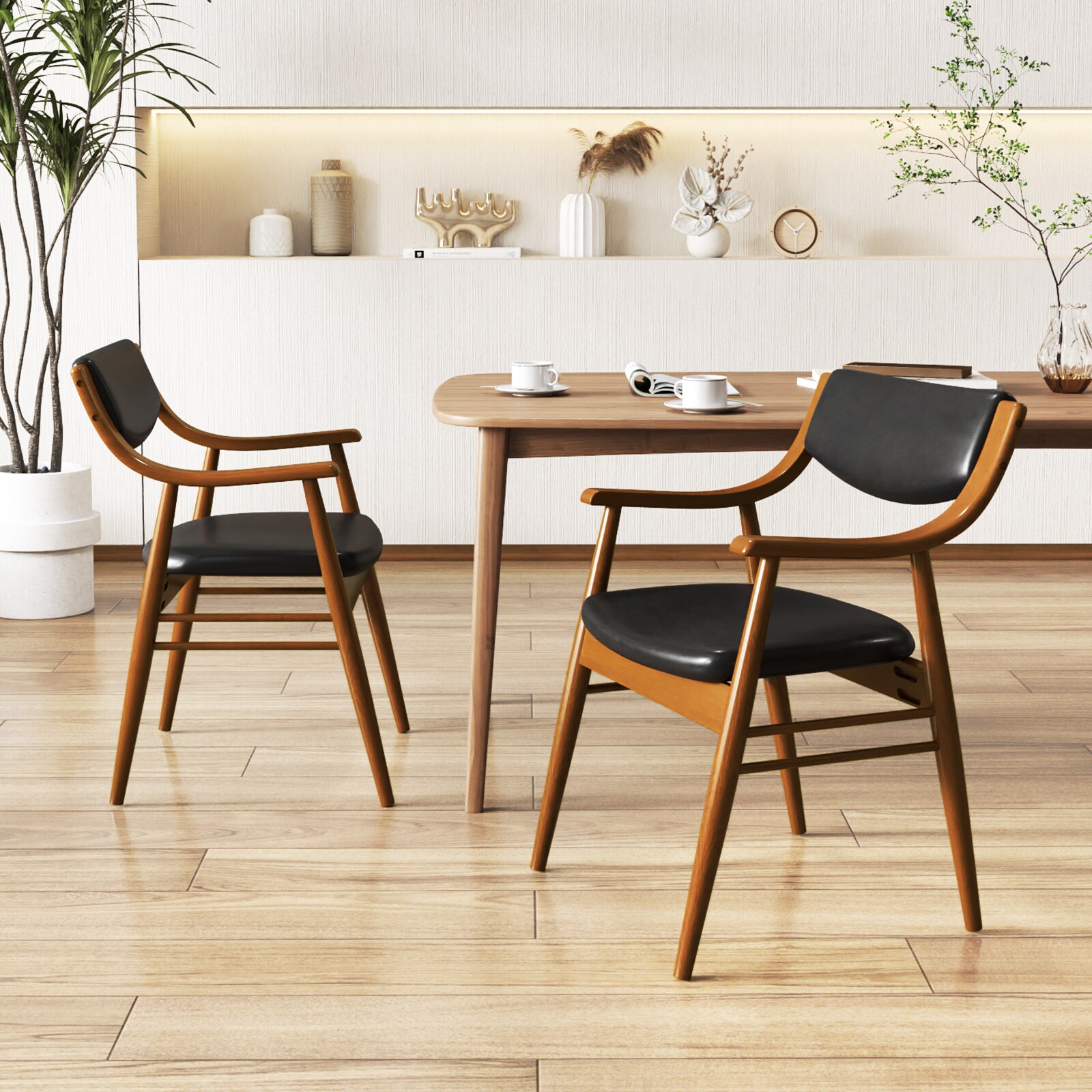 Slickblue D-CO-KD98121VJ Dining-Chairs - View #2