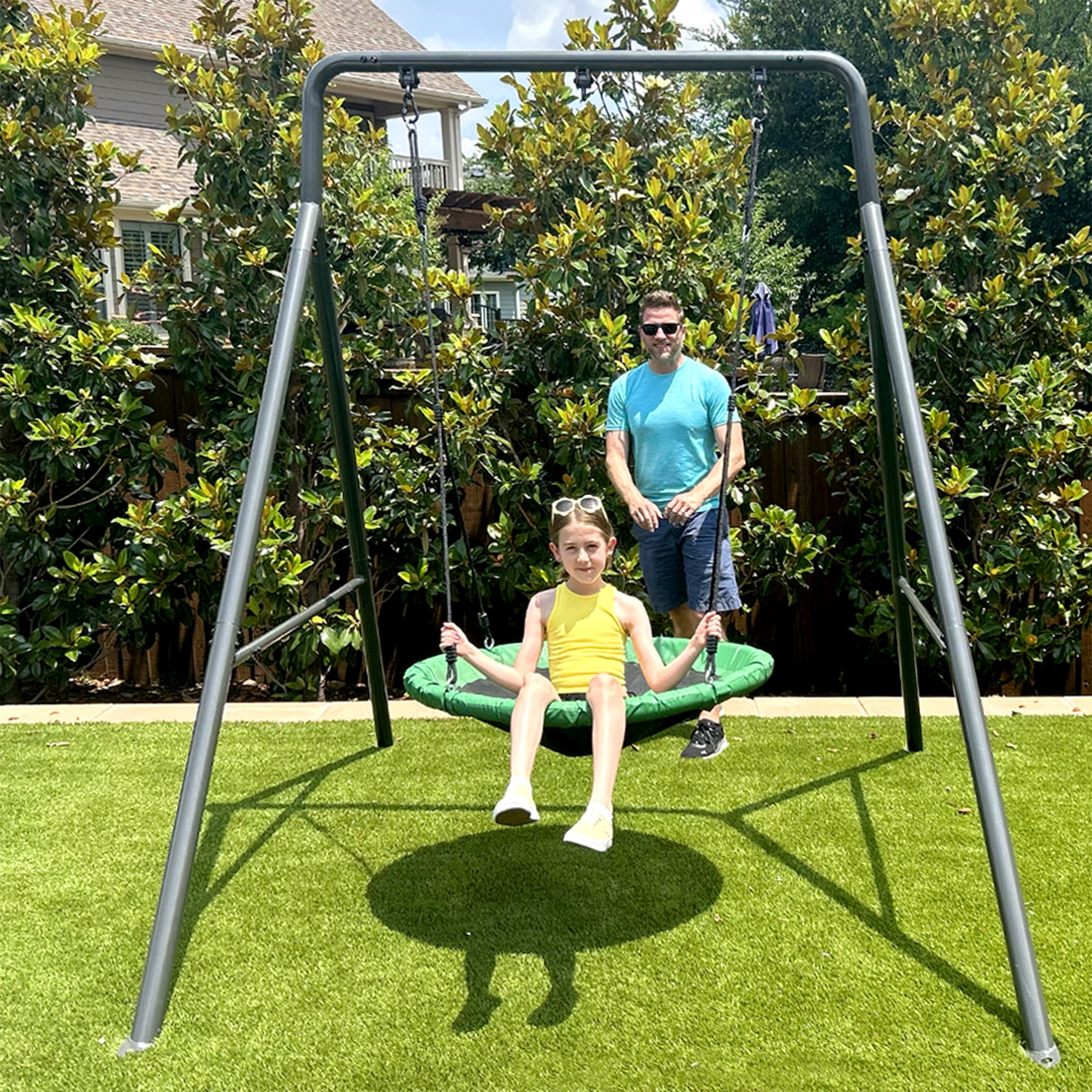 gobaplay 324424 Playset-Swings - View #9