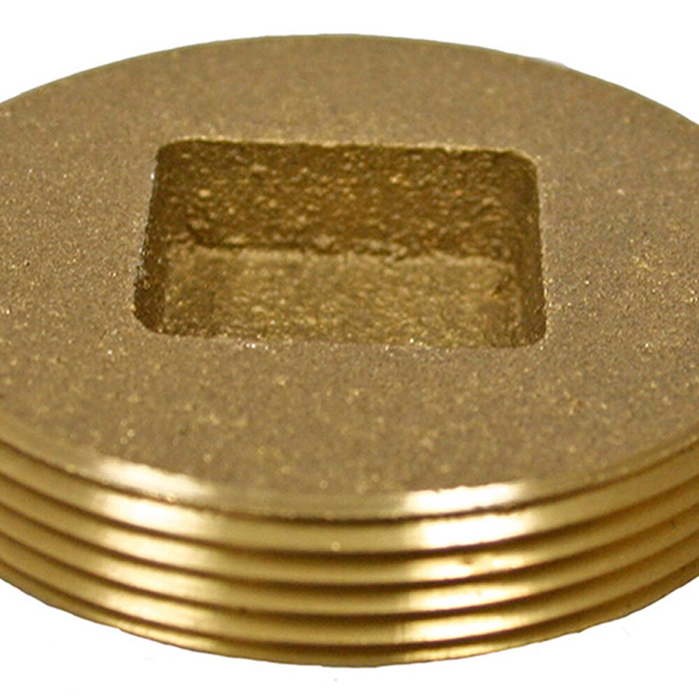 Jones Stephens P51200 Drains-Flanges - View #2