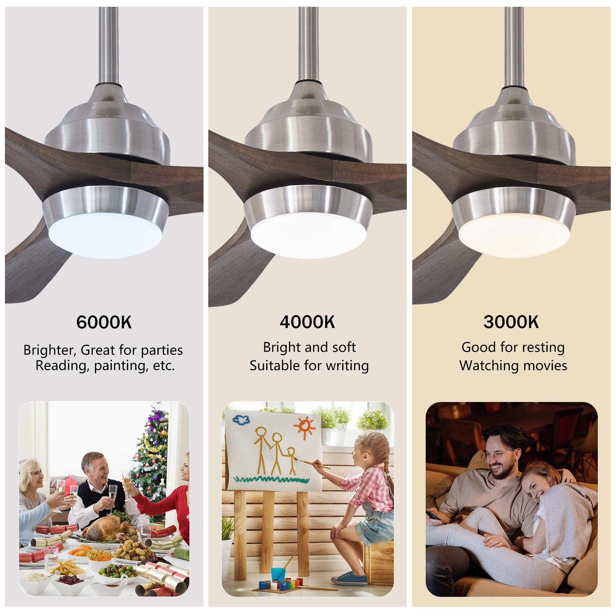 Bayfeve BF-460816-MP Ceiling-Fans - View #9