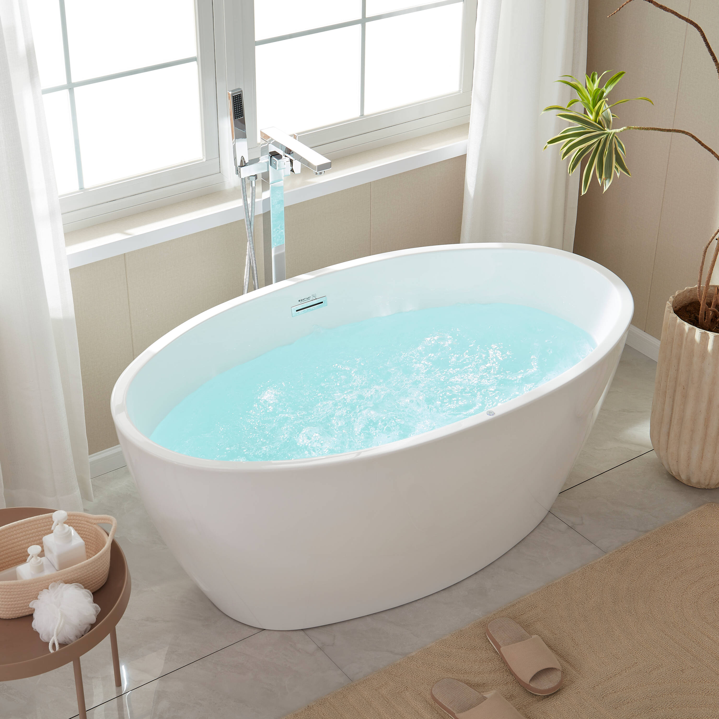 Vanity Art VAB6834-S bathtubs - View #6