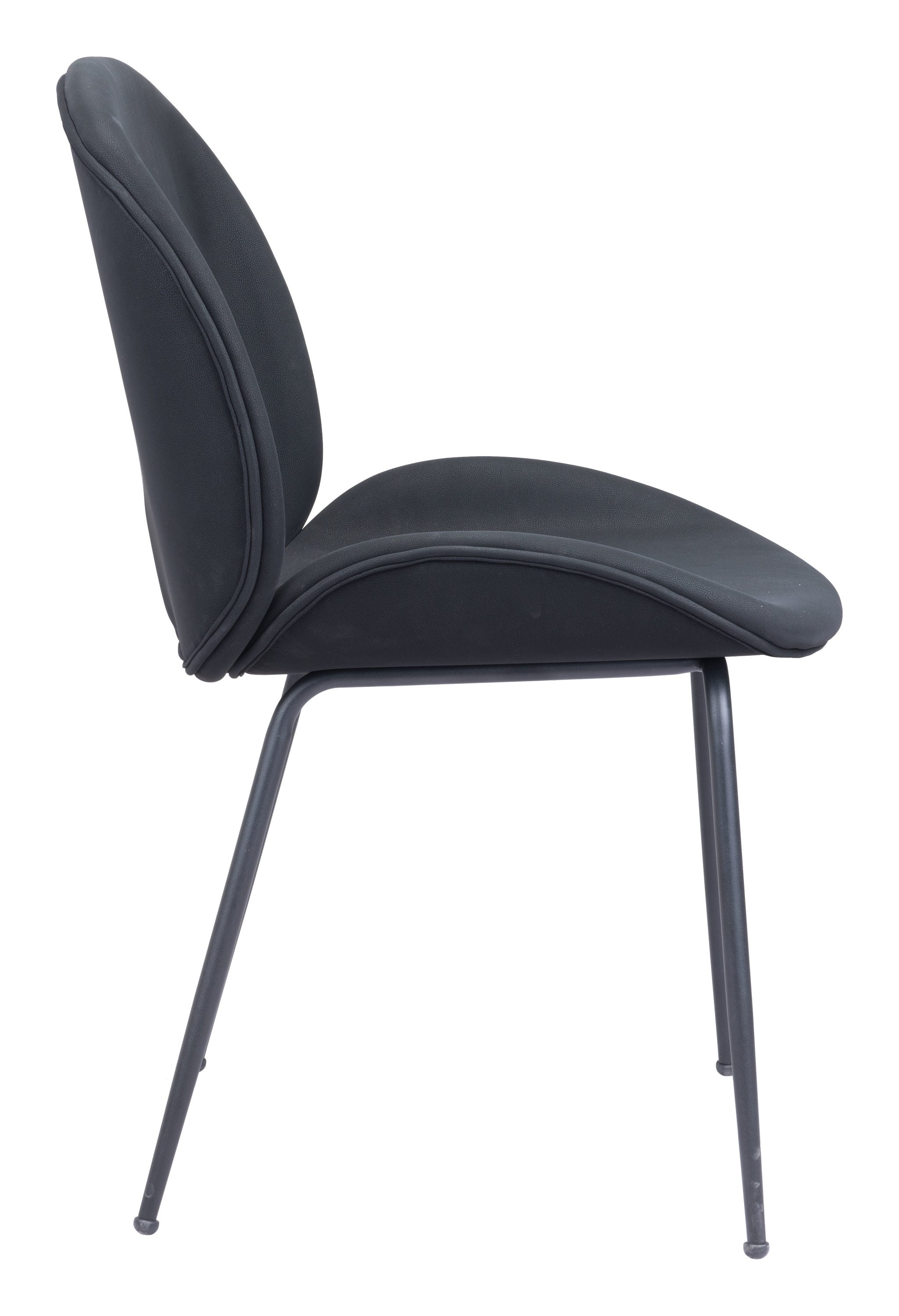 Zuo Modern 101749 Dining-Chairs - View #3