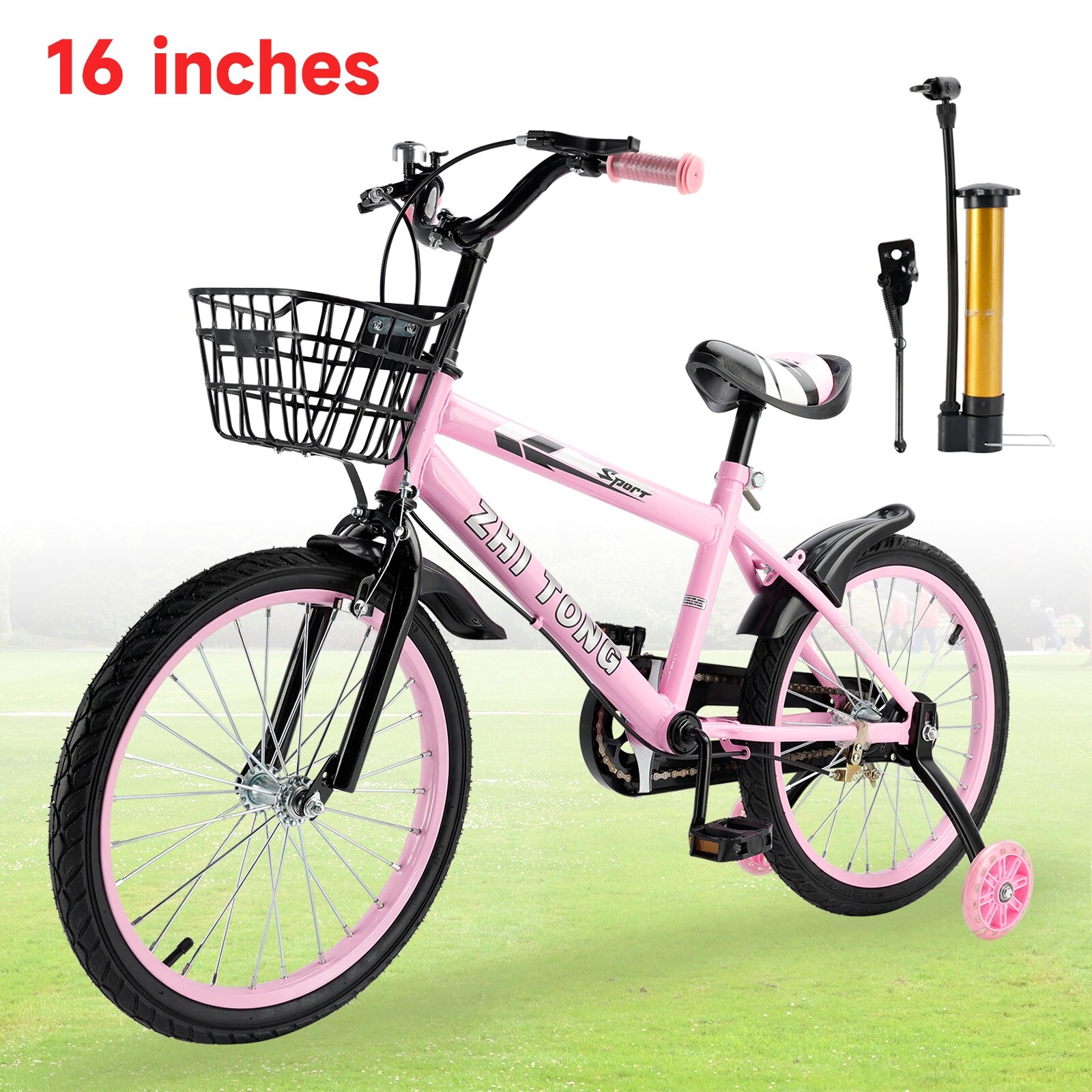 Topteng B601-023-P16 bikes - View #3