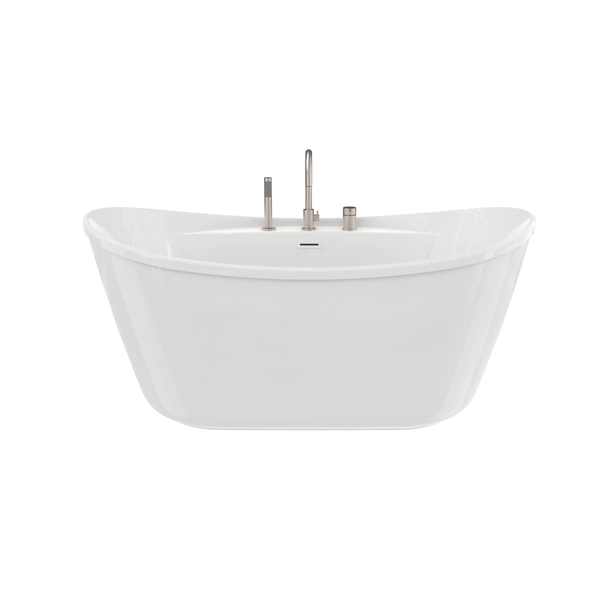 MAAX 106843-000-002-103 bathtubs - View #4
