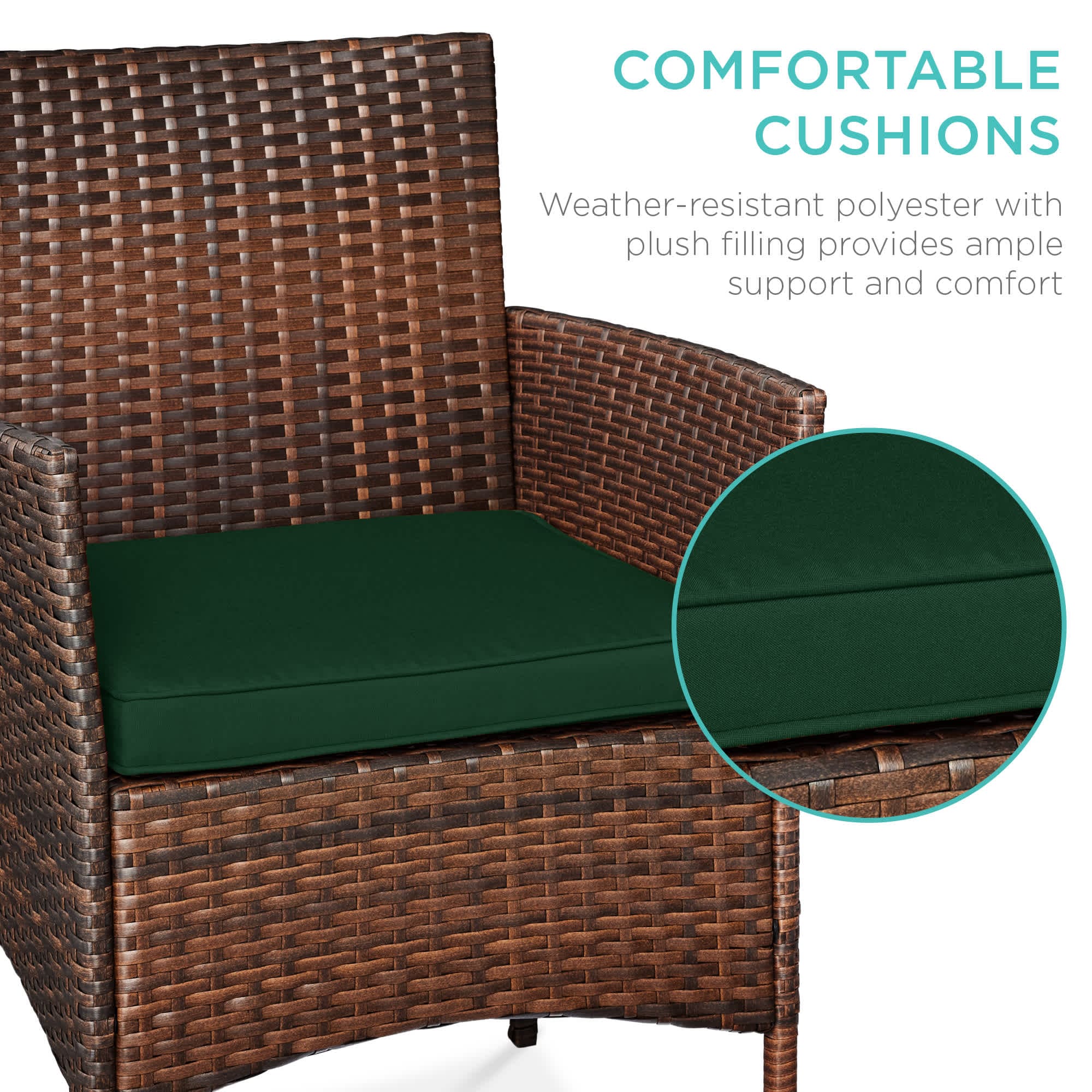 Best Choice Products SKY7602 Patio-Conversation-Sets - View #4