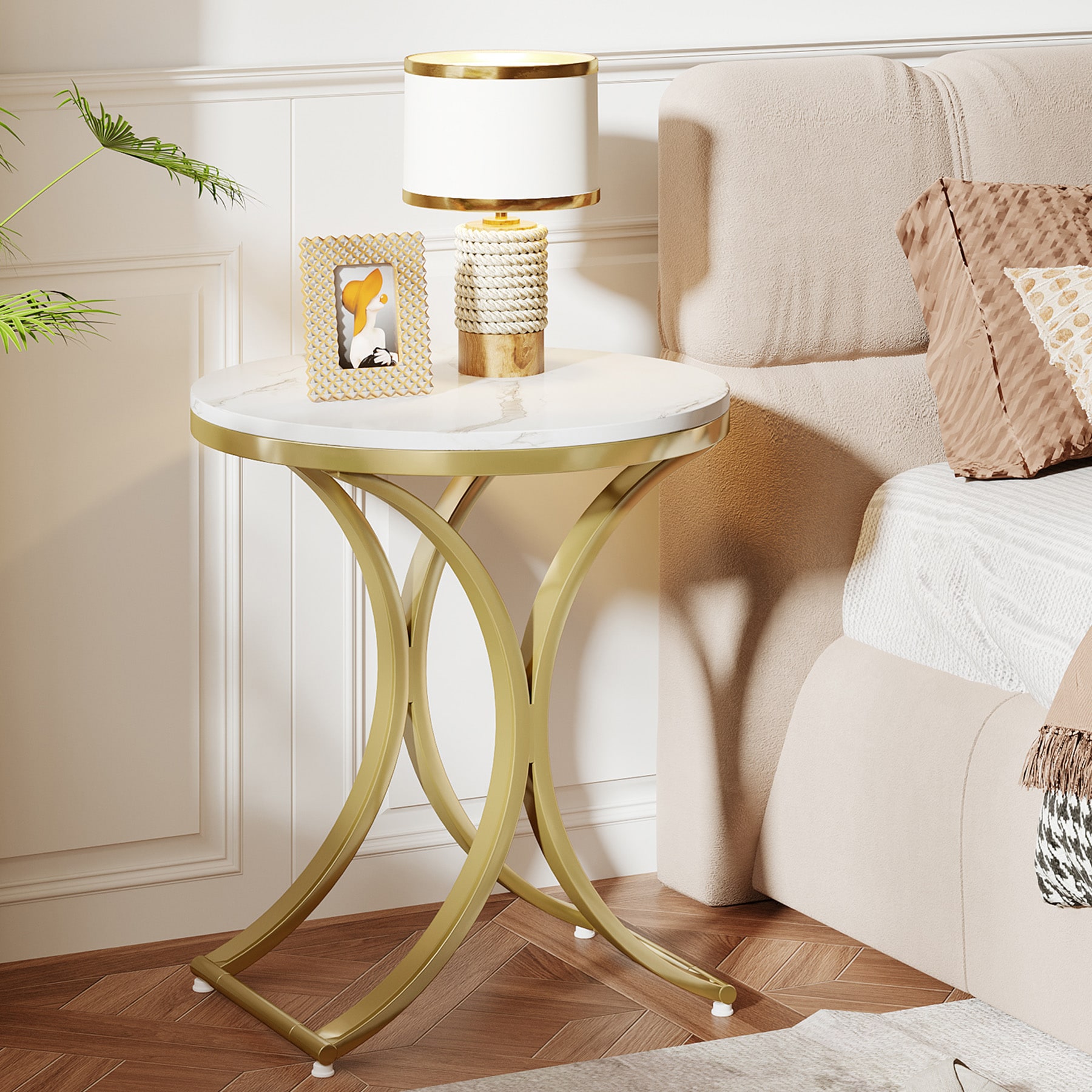 Tribesigns LWFD-J0177 End-Tables - View #4