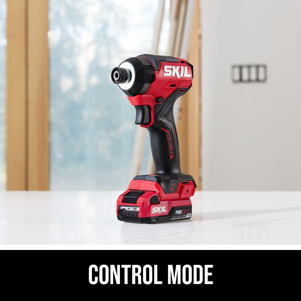 SKIL ID6744A-11 Cordless-Impact-Drivers - View #7