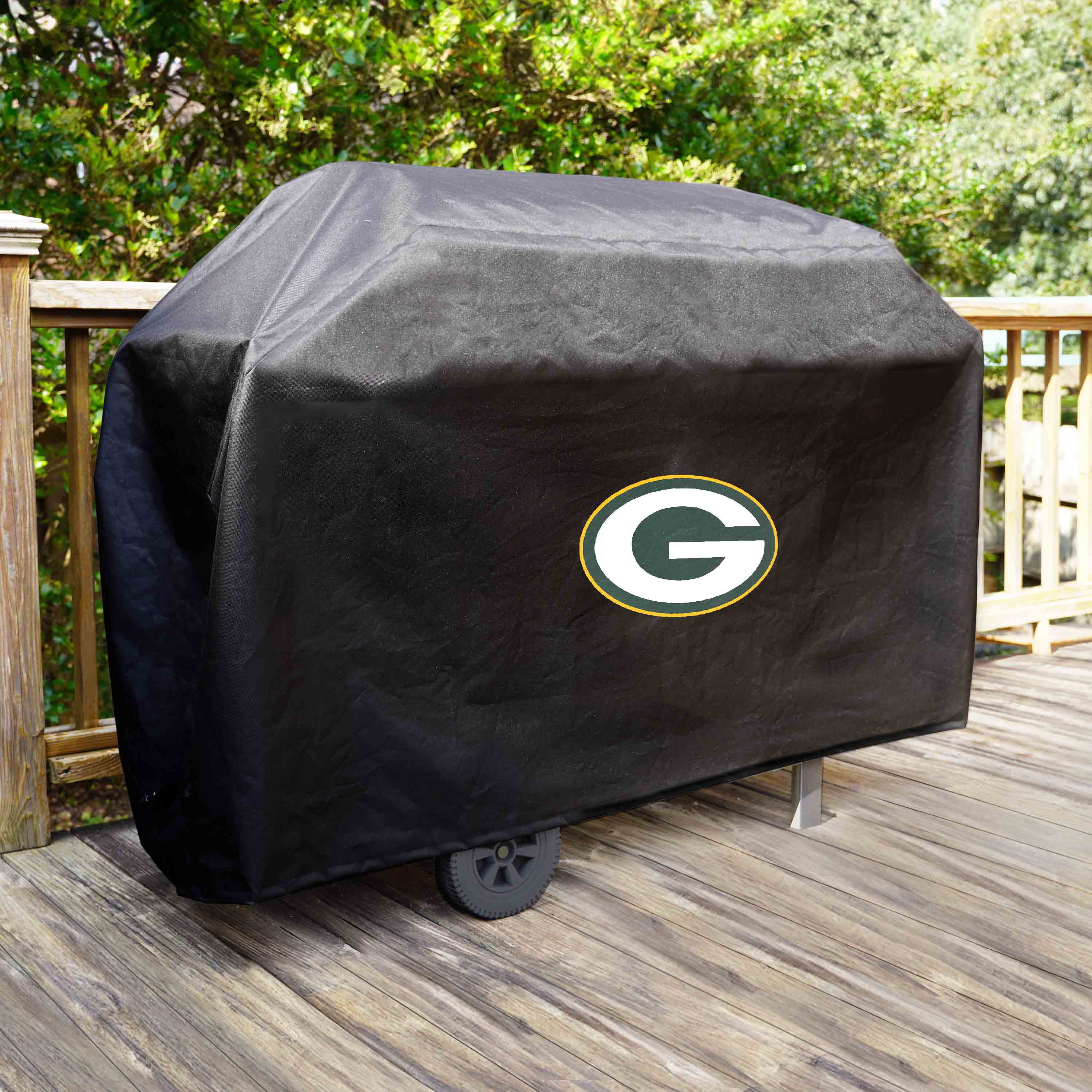 FANMATS 41138 Grill-Covers - View #2
