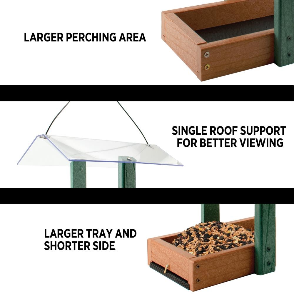 Woodlink 24460 Bird-Feeders - View #4