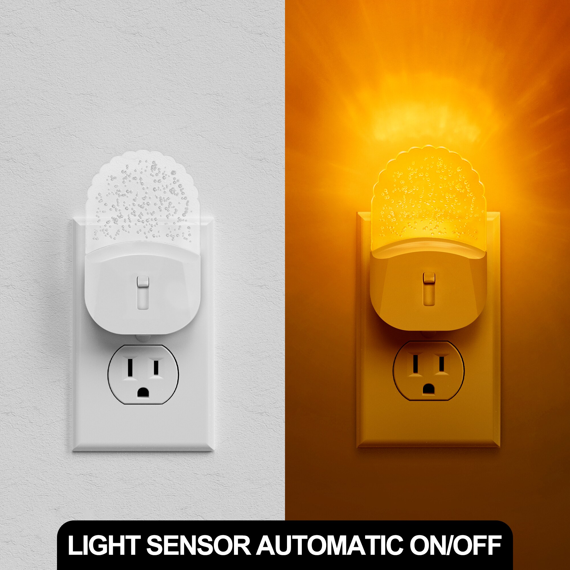 DORESshop LSC-GY01907US-4 Night-Lights - View #9