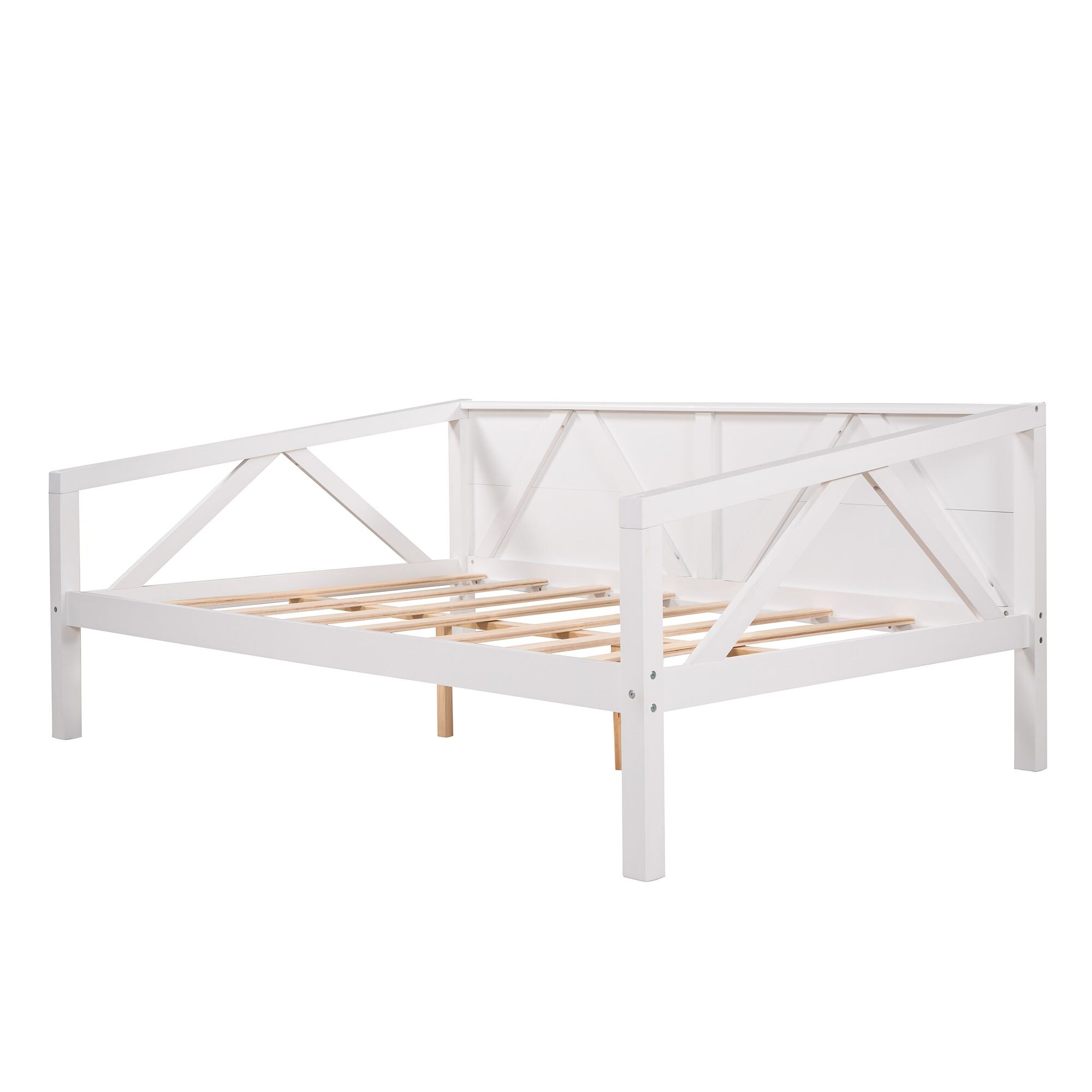 Yiekholo LL-0057AAK beds - View #5