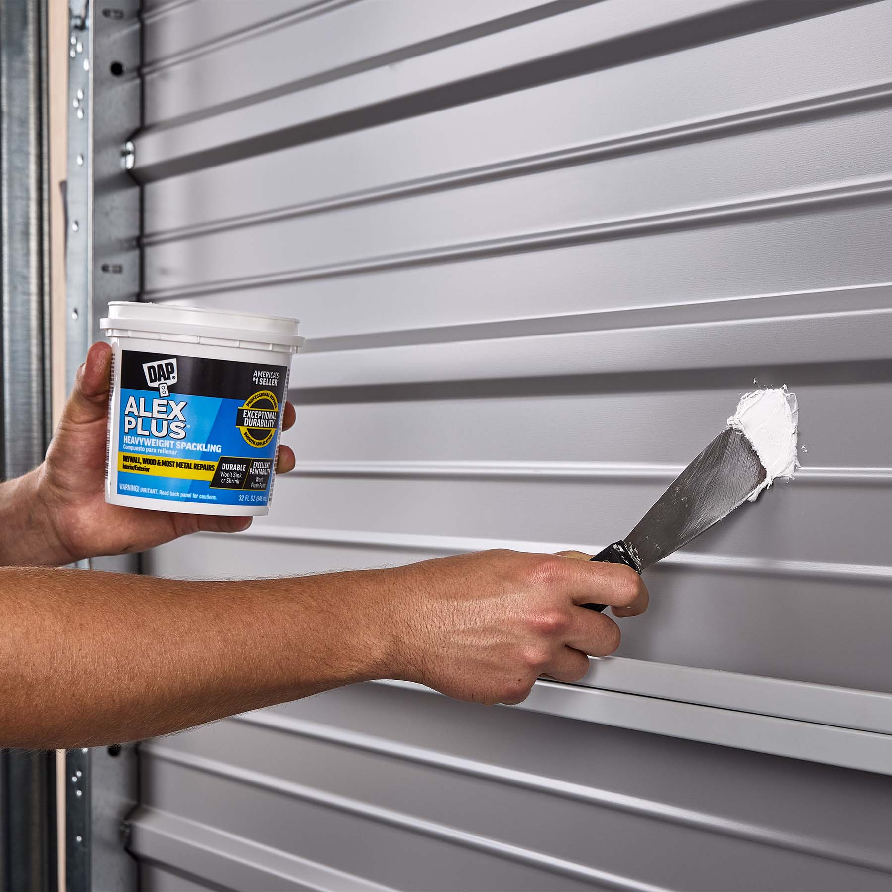 DAP 7079818746SOS Spackling-And-Patching-Compound - View #5