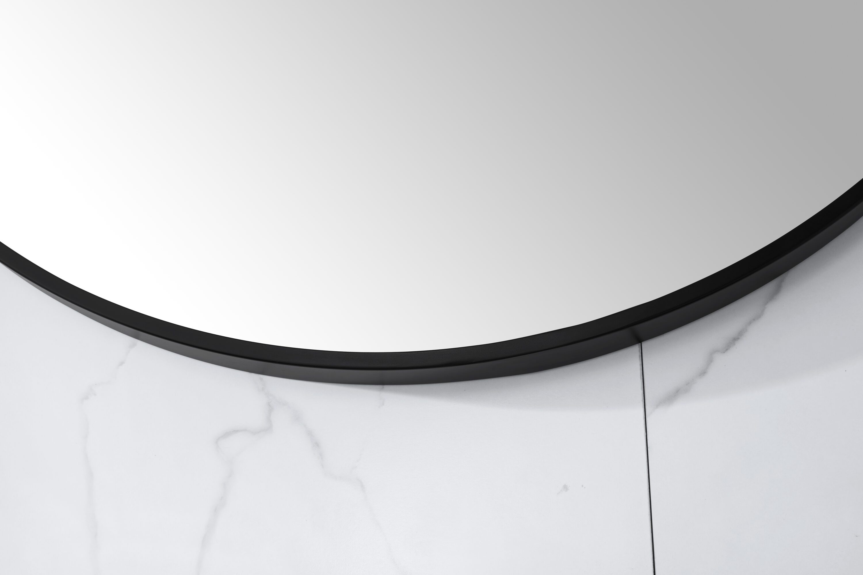 Avanity AVON-M24-MB Framed-Bath-Mirrors - View #6