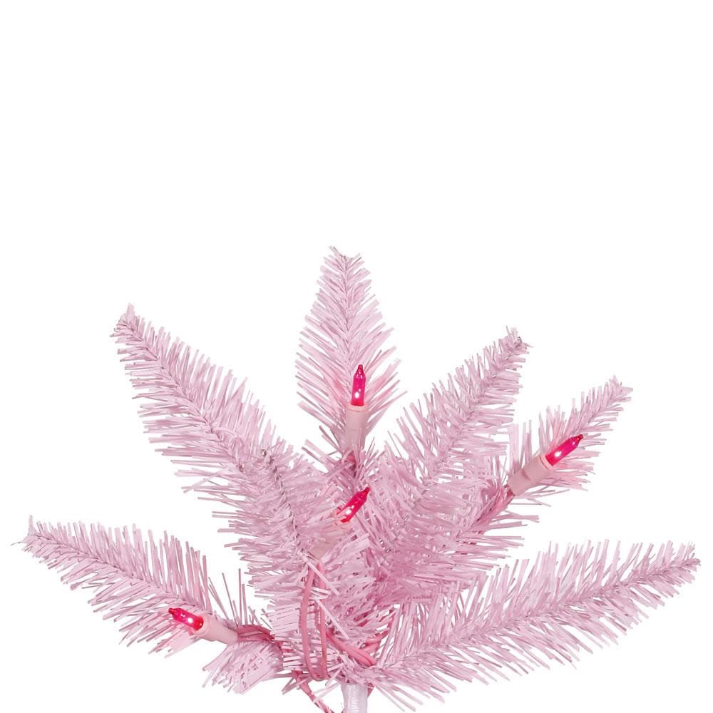 Vickerman K163731 Artificial-Christmas-Trees - View #3