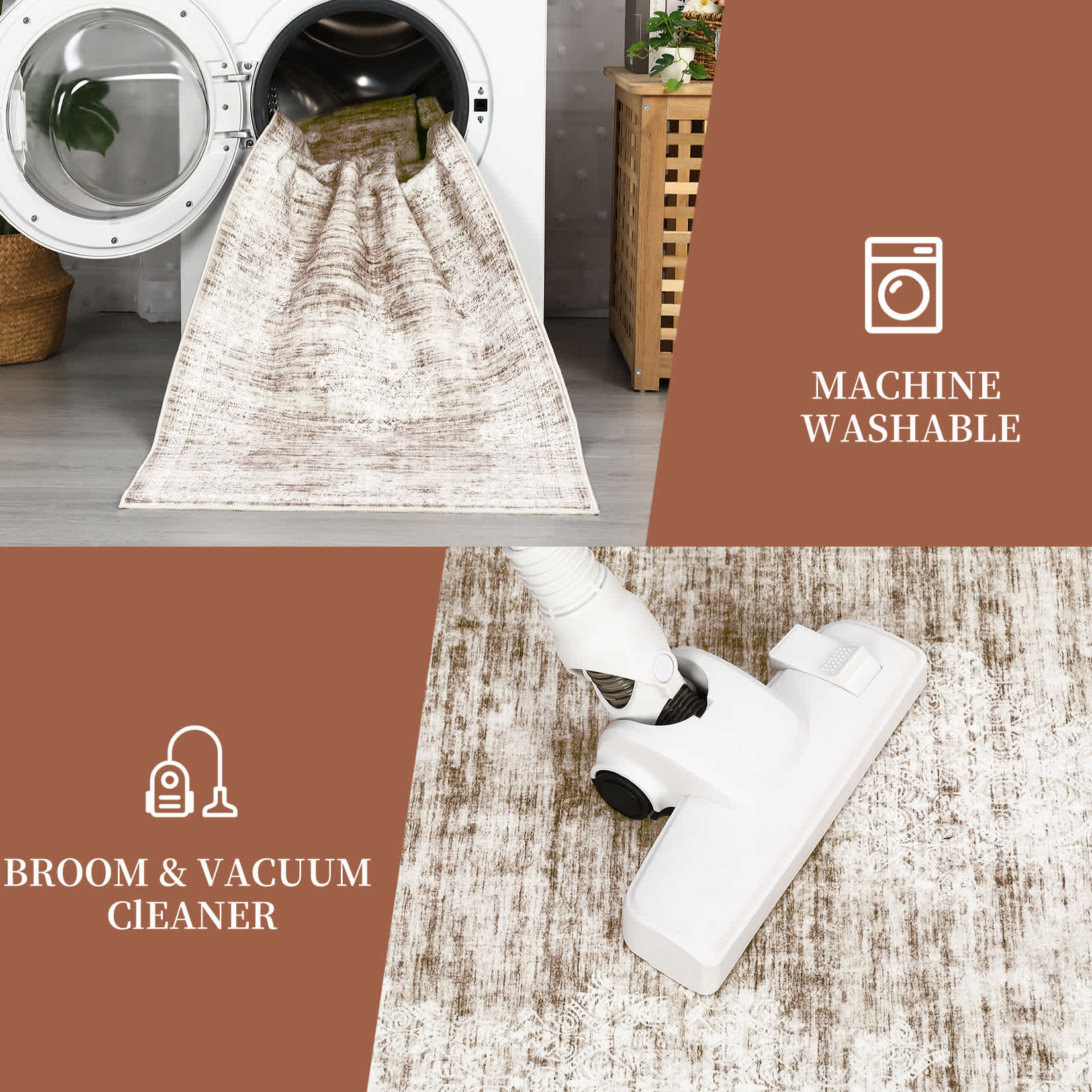 Qeetex LSN-PHO-15XYX3VS rugs - View #8