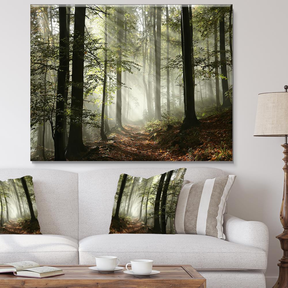 Designart PT9835-40-30 Wall-Art - View #3