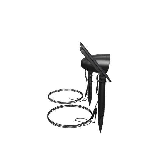 Three-dimensional representation of the product