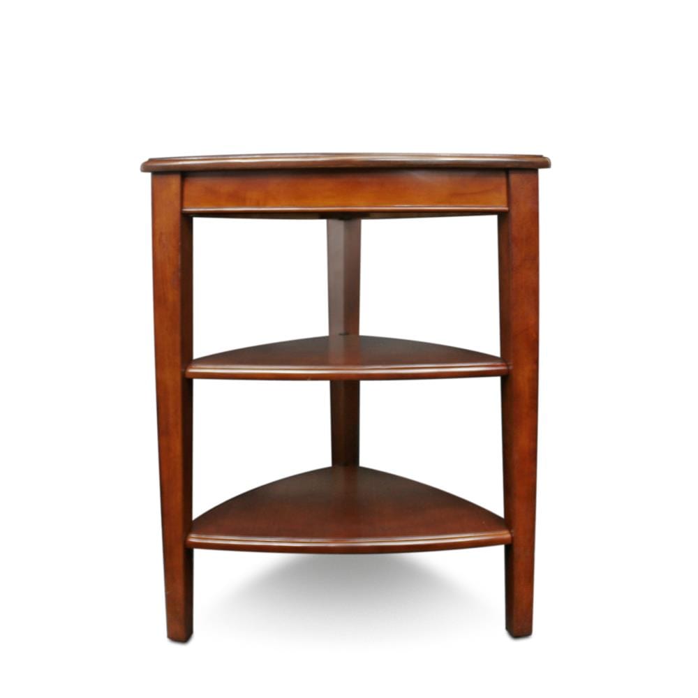 Leick Home 9009 End-Tables - View #6