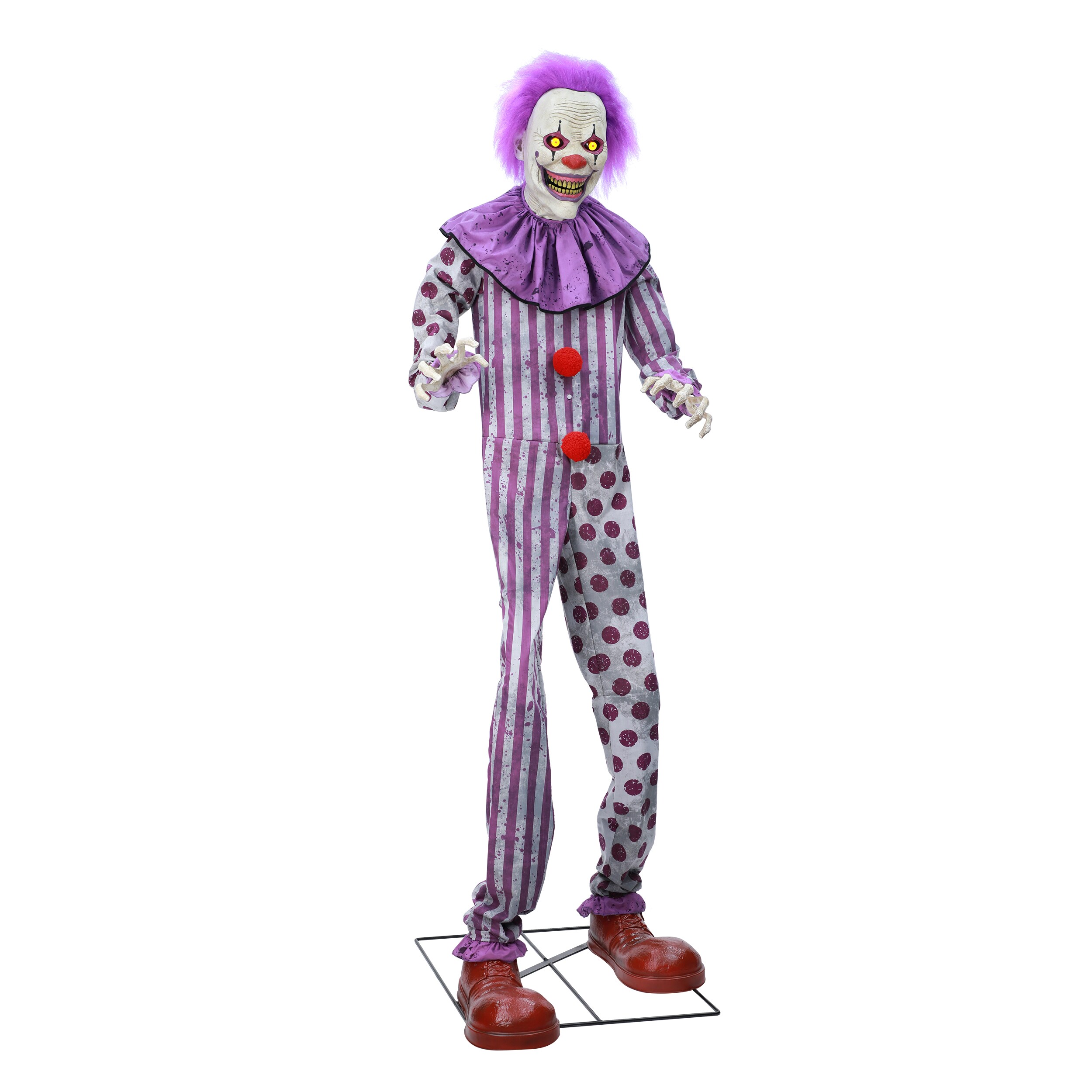 Haunted Living 5124974 Halloween-Animatronics - View #26