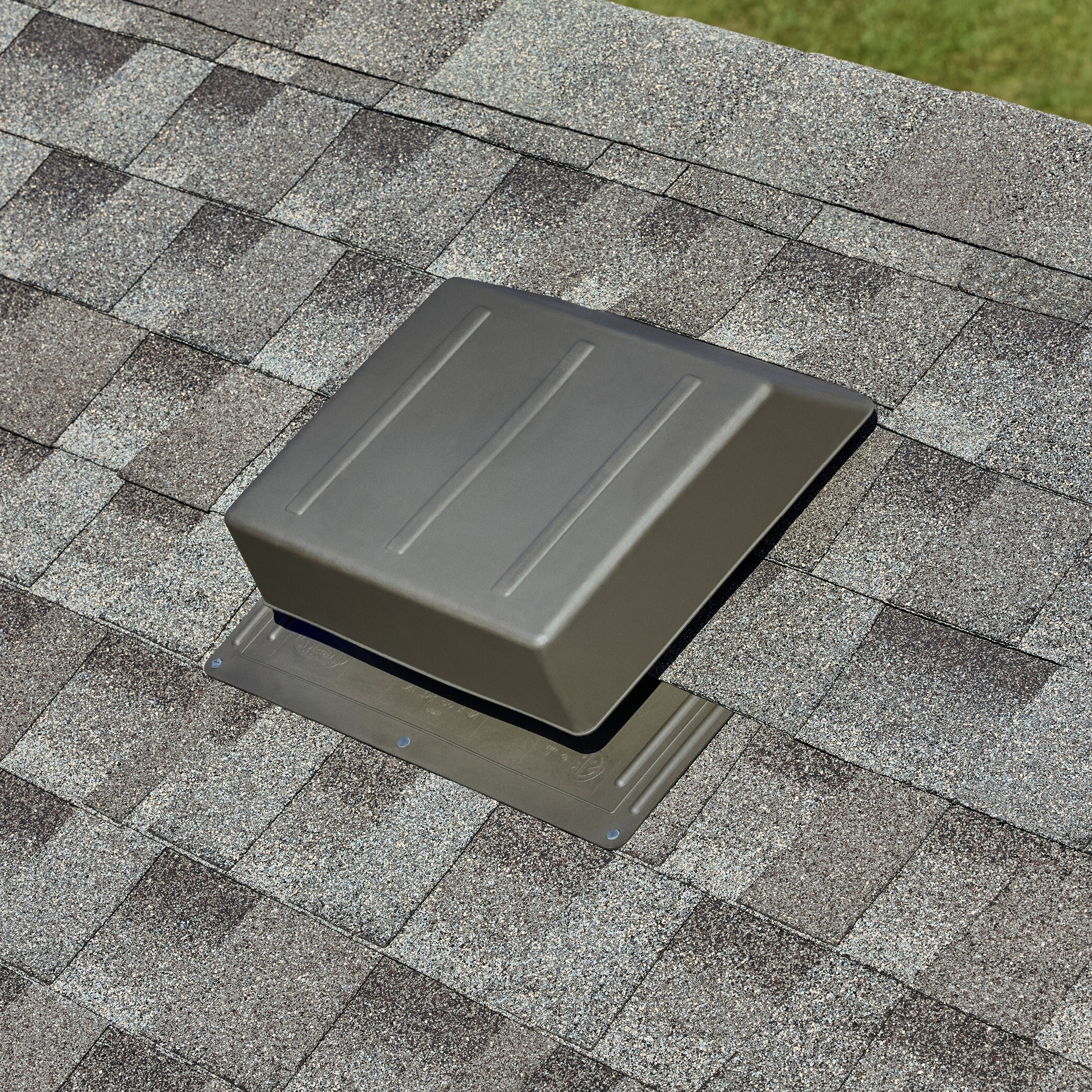 Master Flow IR65WW Roof-Louvers - View #5